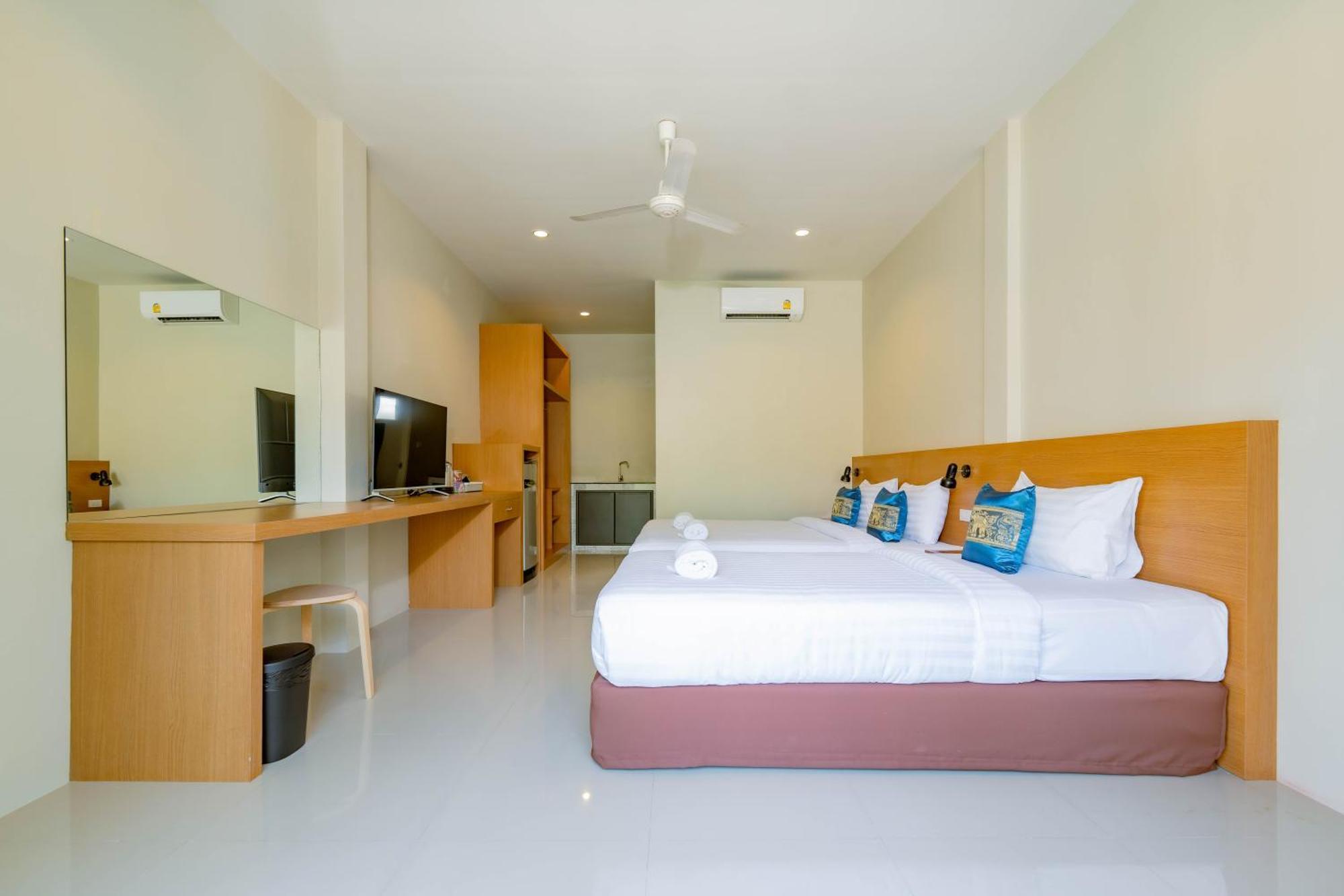 Lightplus Resort