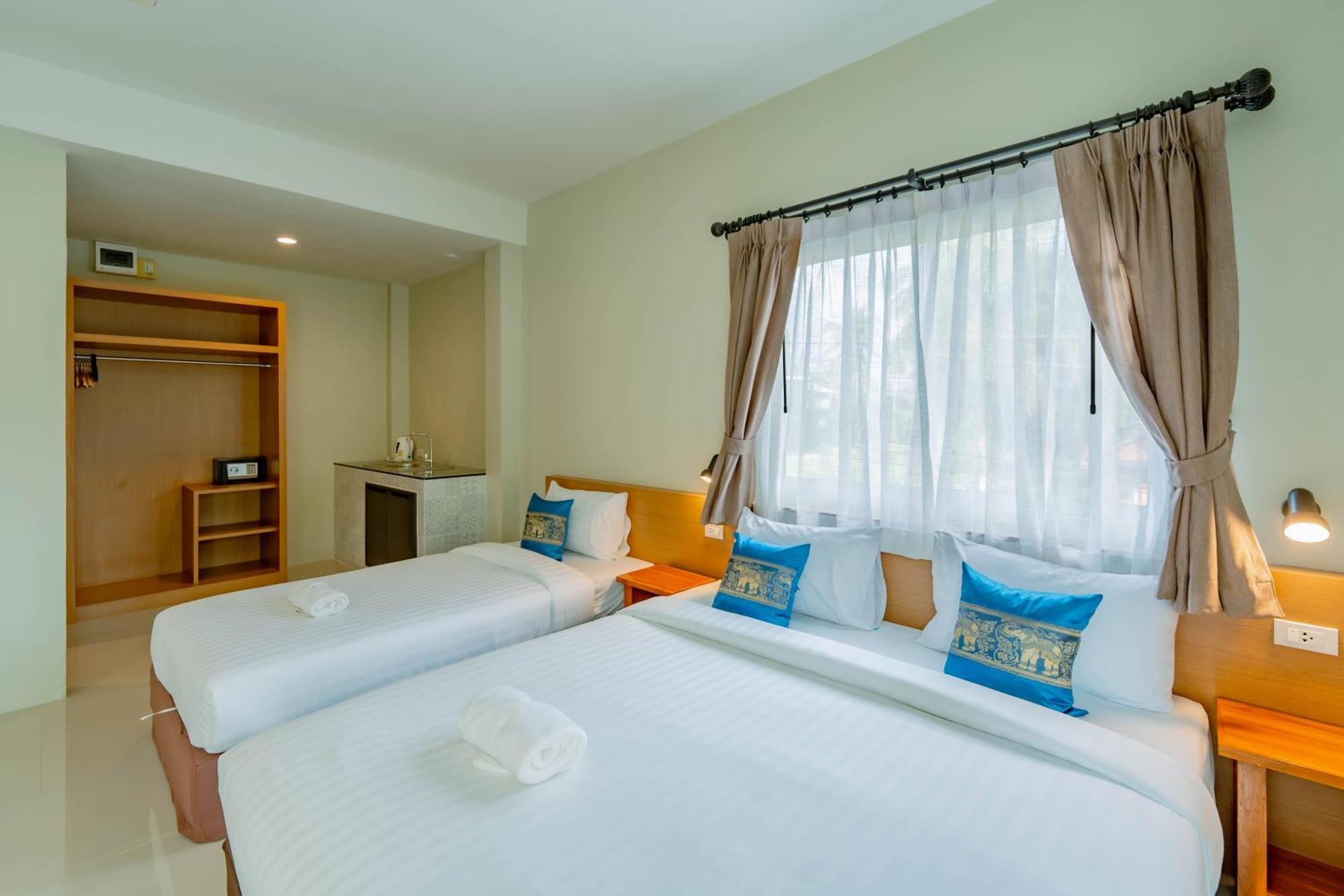 Resort Lightplus *