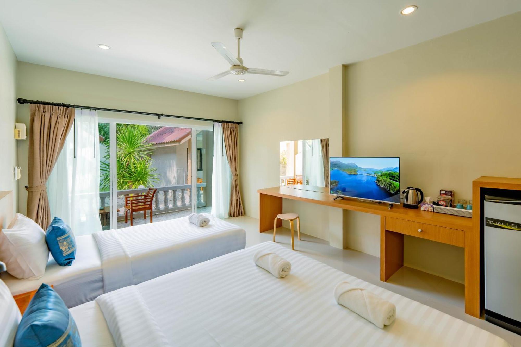 Resort Lightplus Khao Lak