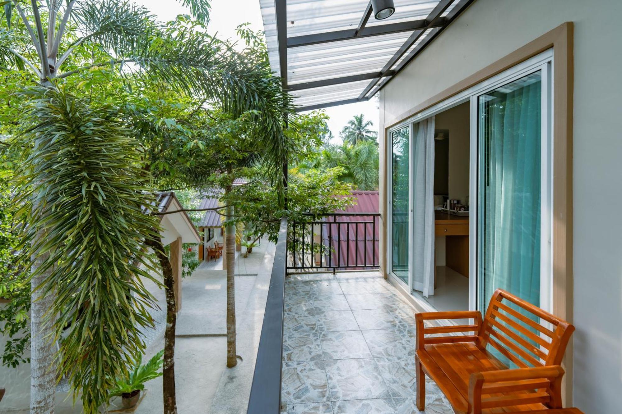 Resort Lightplus