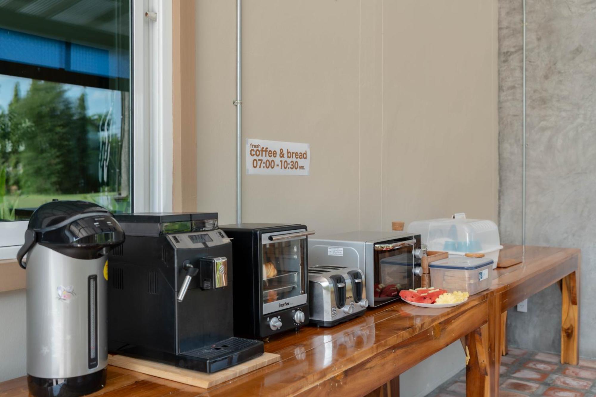 Lightplus Resort Khao Lak
