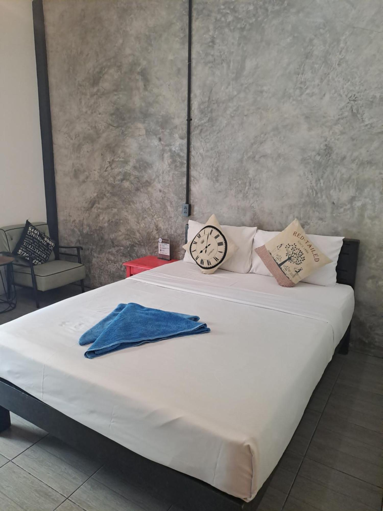 Baan Minnie Guest house 2*
