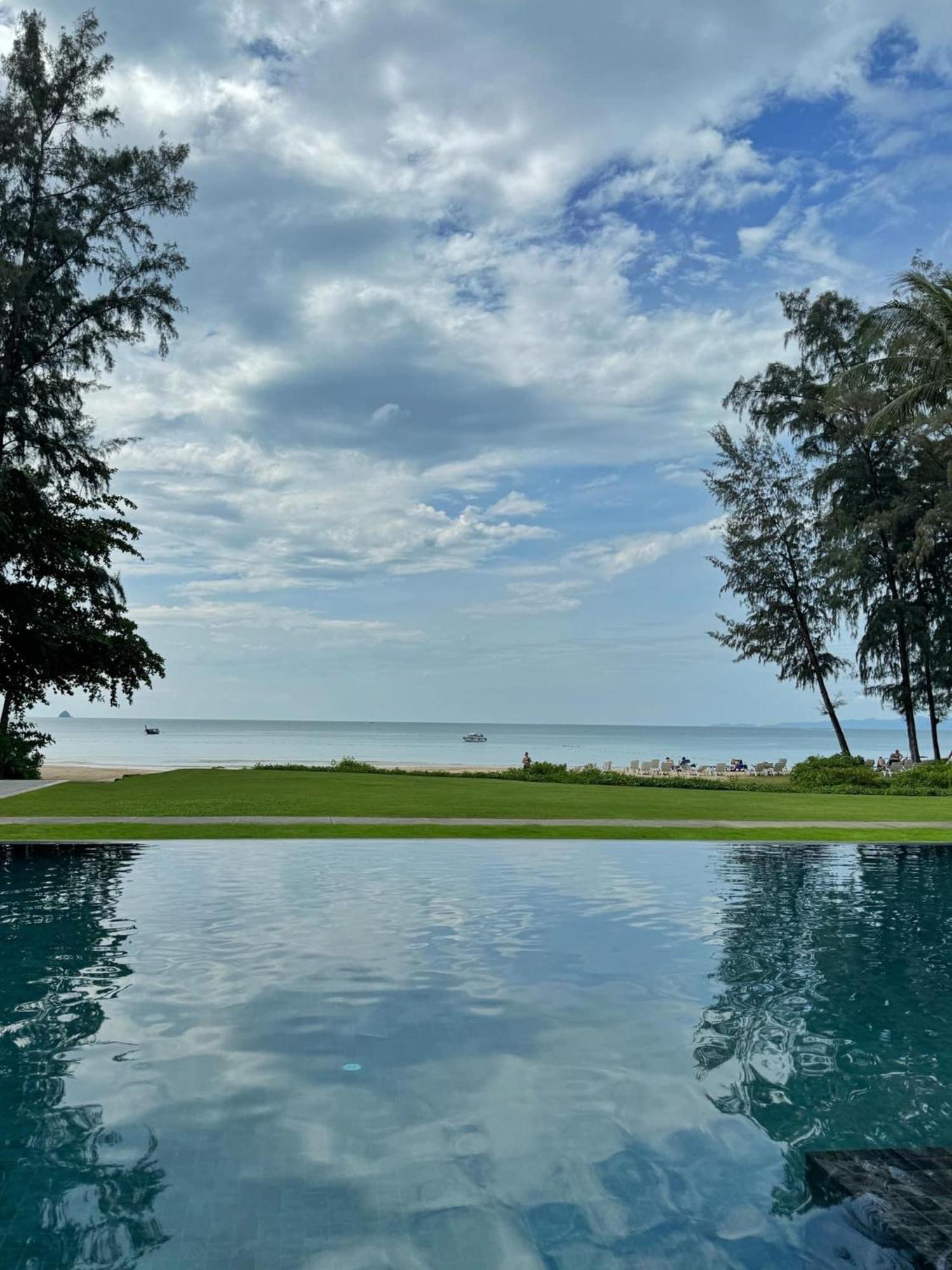 Dusit Thani Krabi - Sha Extra Klong Muang Beach