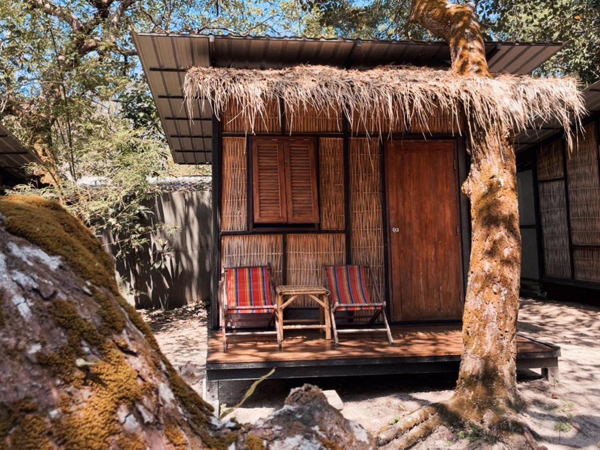 Little Hut Koh Phayam