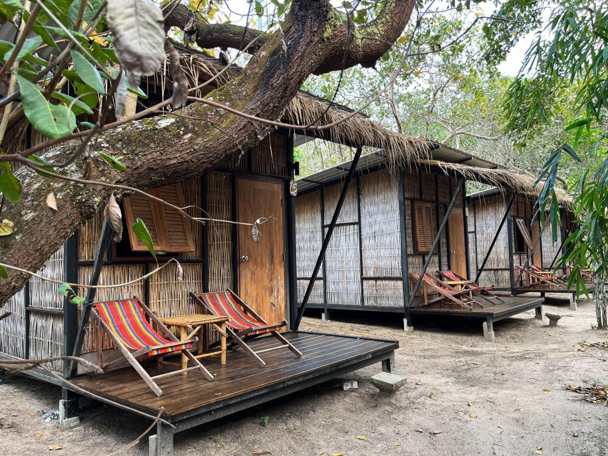 Resort Little Hut