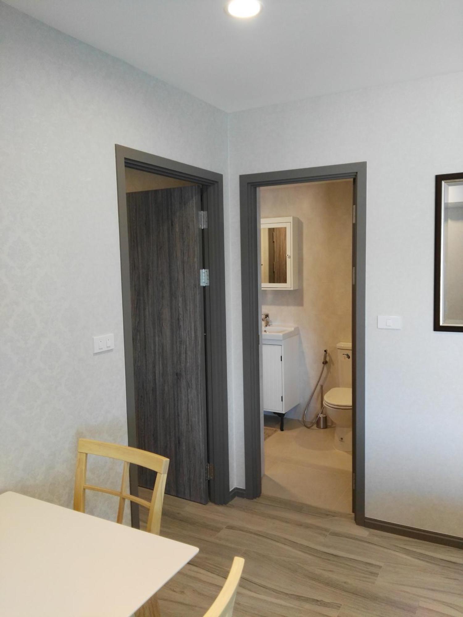 The Title Residencies Naiyang Pool View Apartment