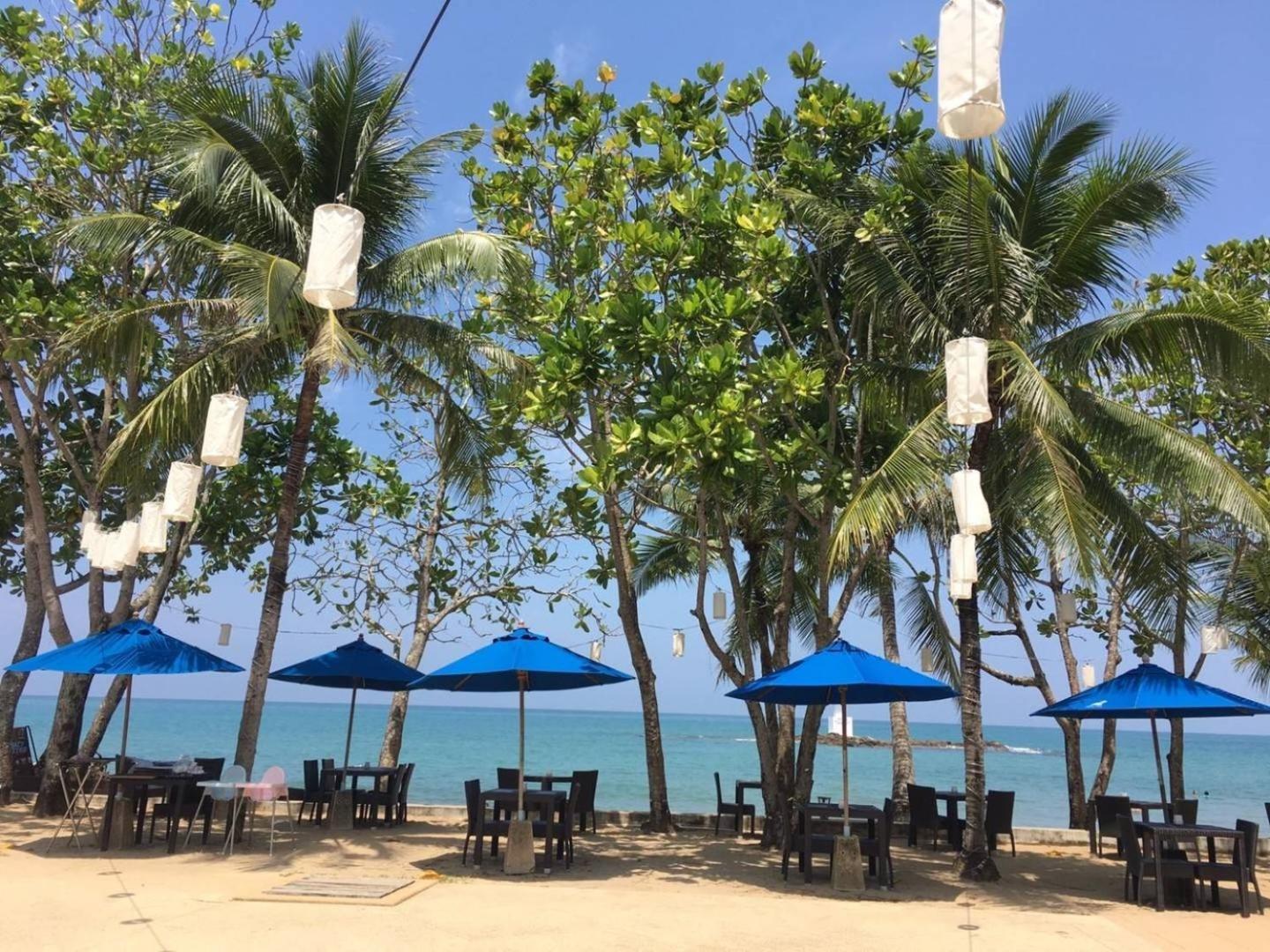 Resort Seaview - Sha