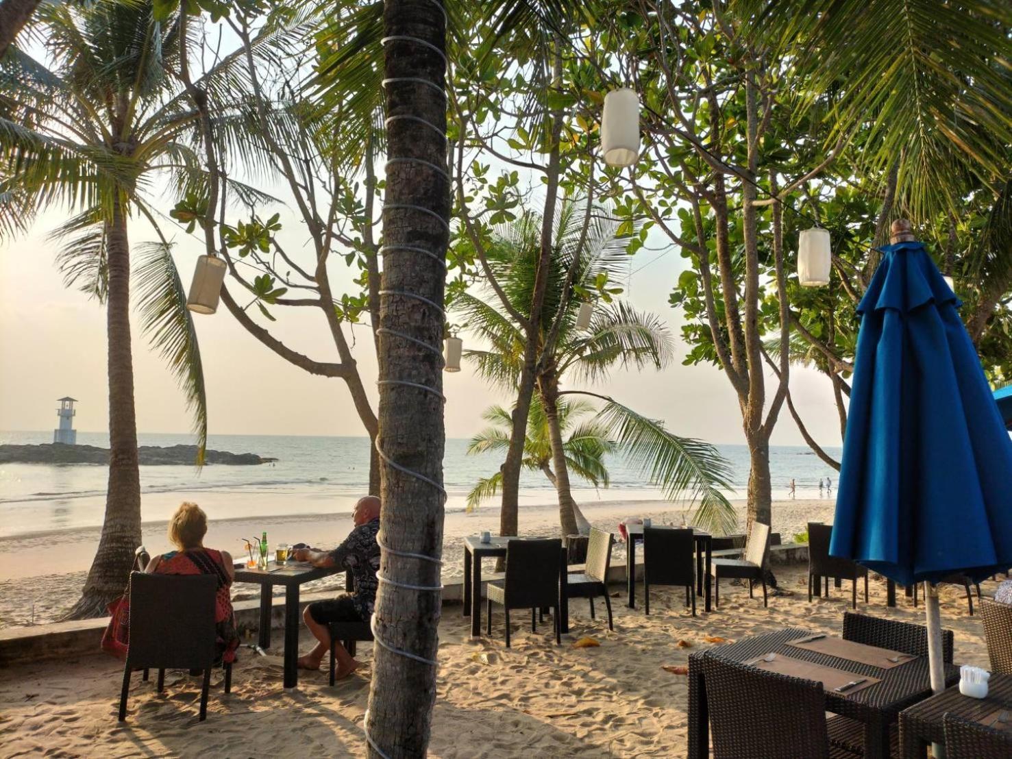 Seaview - Sha Resort