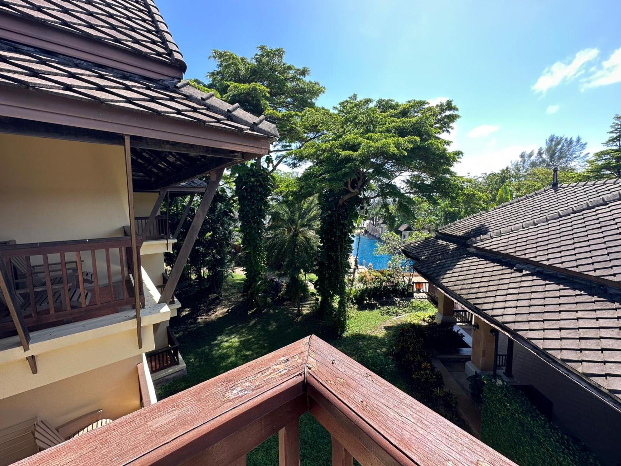 Seaview - Sha 4* Khao Lak