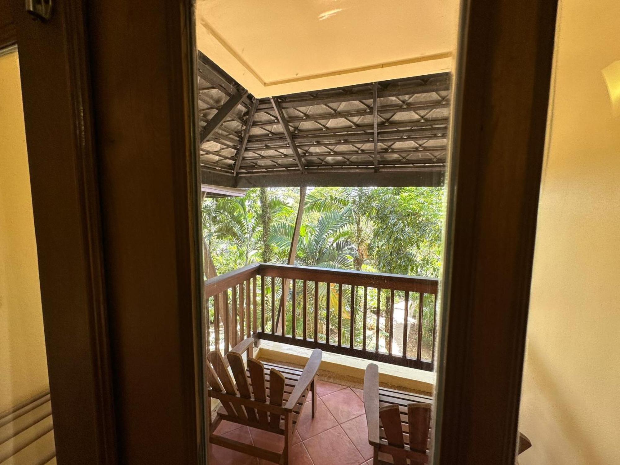 Resort Seaview - Sha