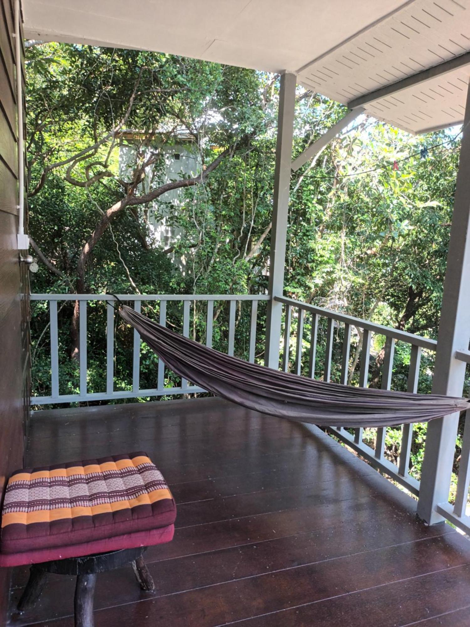 Salamao * Koh Tao
