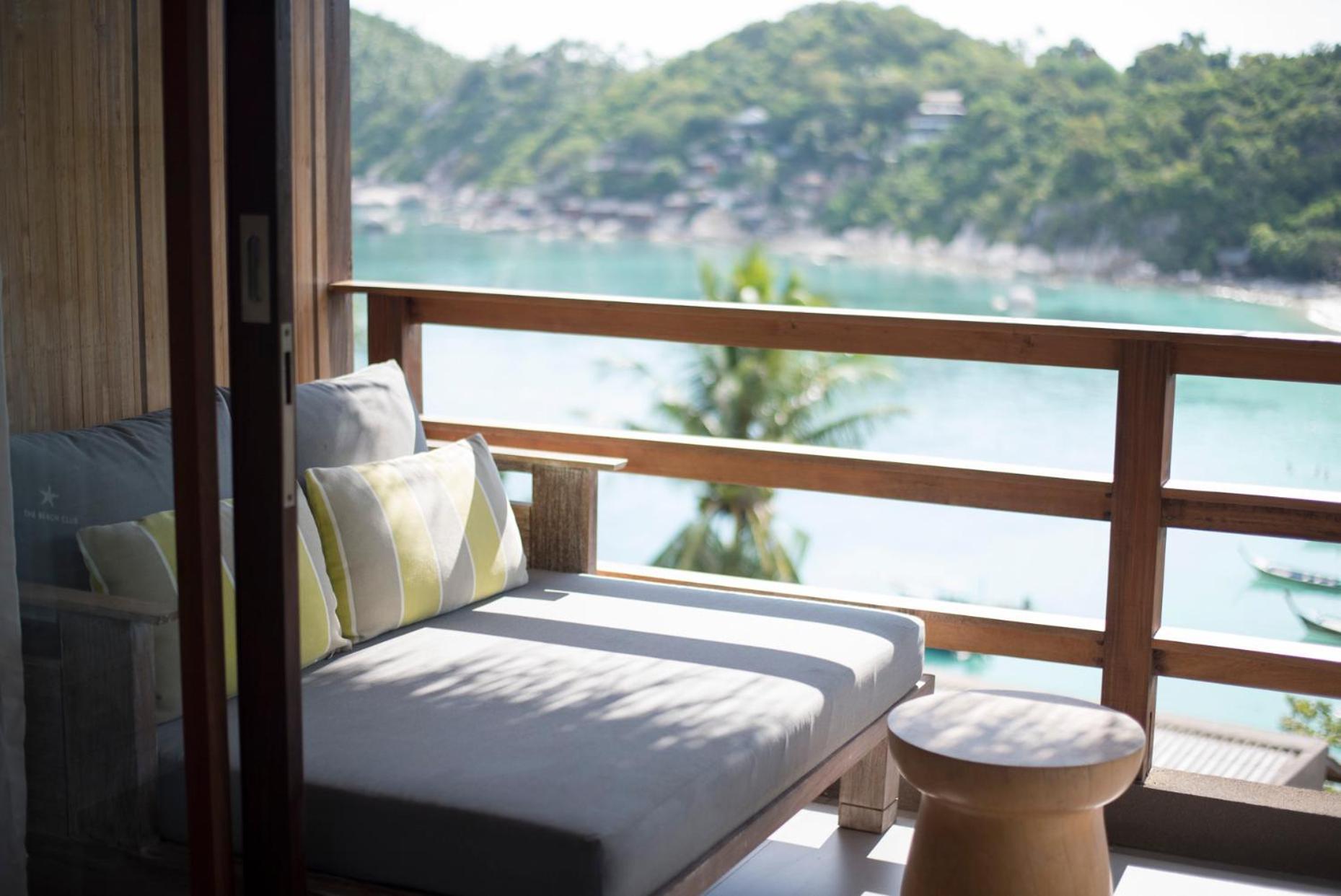 Haadtien 4* Ko Tao