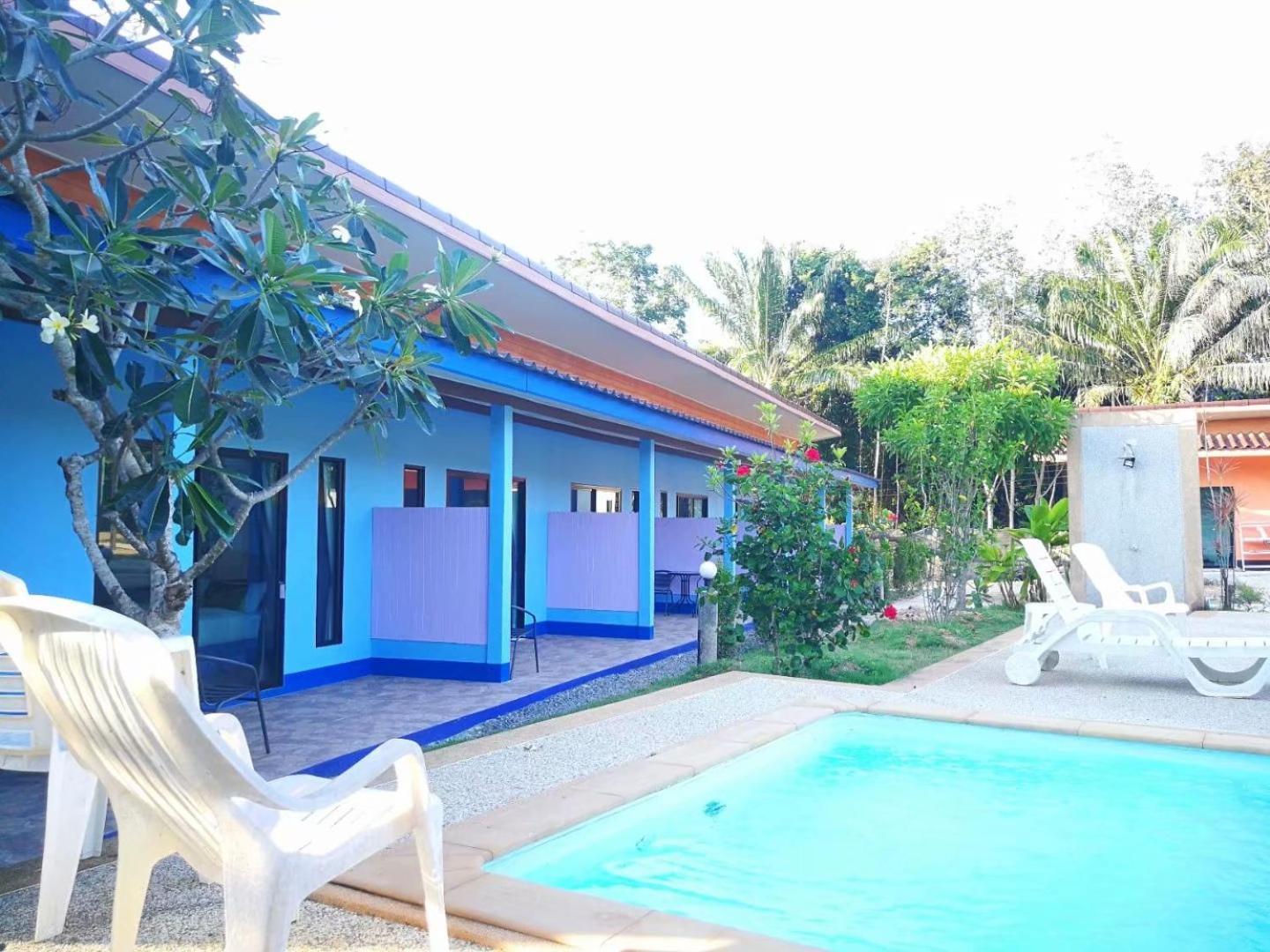 Resort Weixiao Lanta Koh Lanta