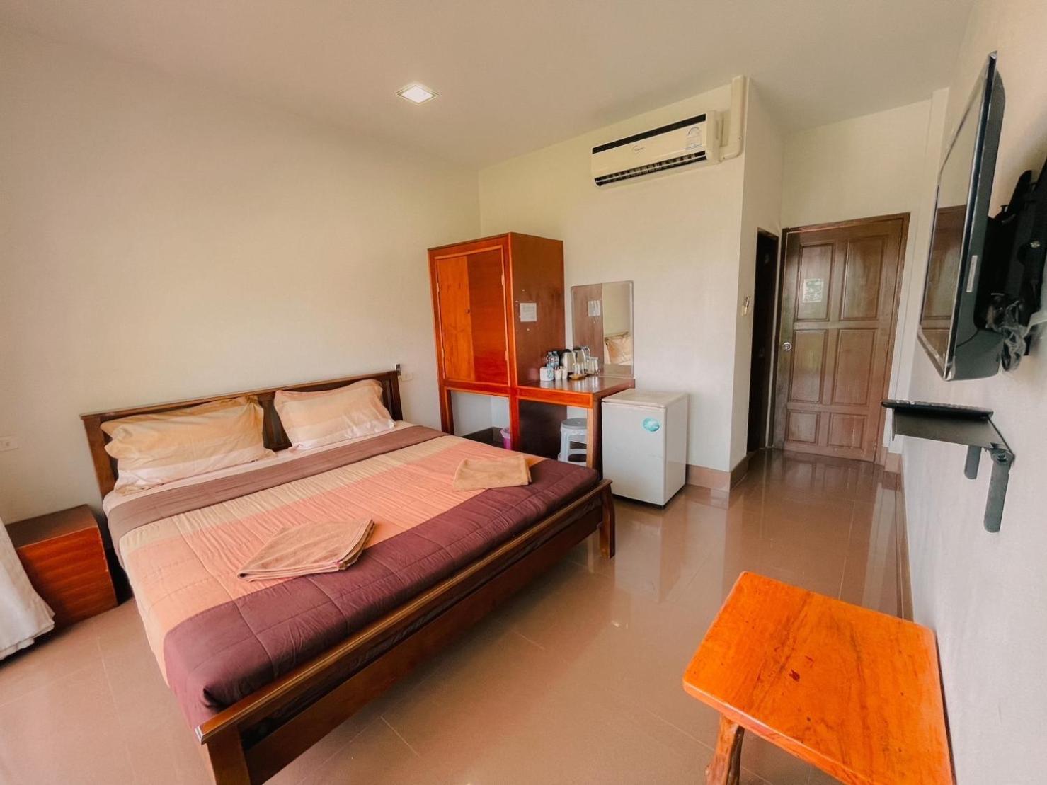 View Garden Guest house Phi Phi Don
