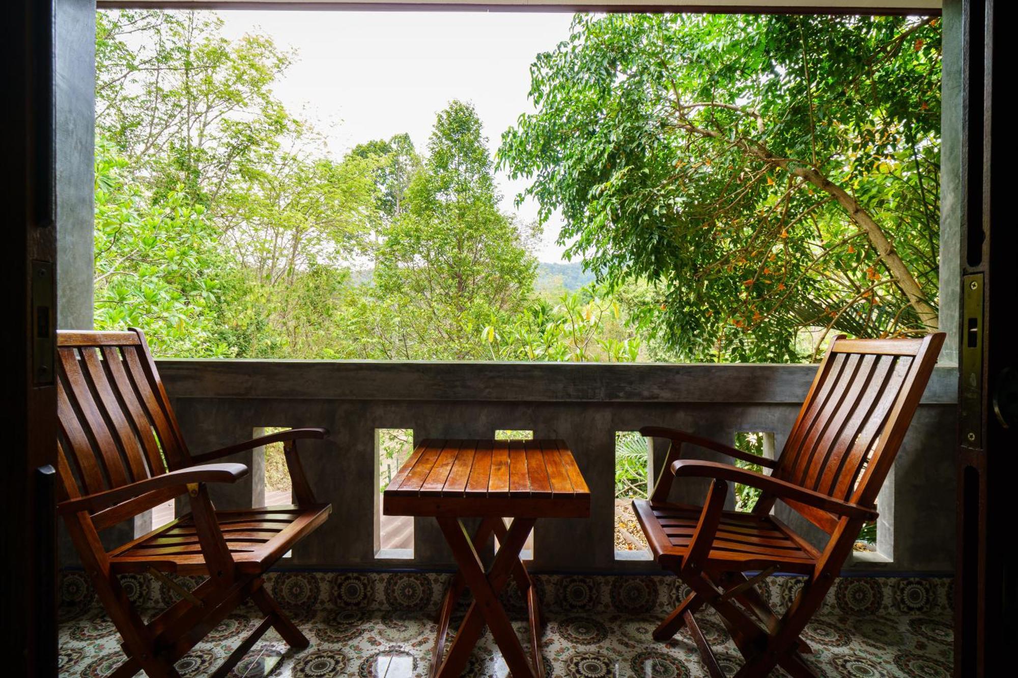 Resort Siam Lanta - Sha Extra