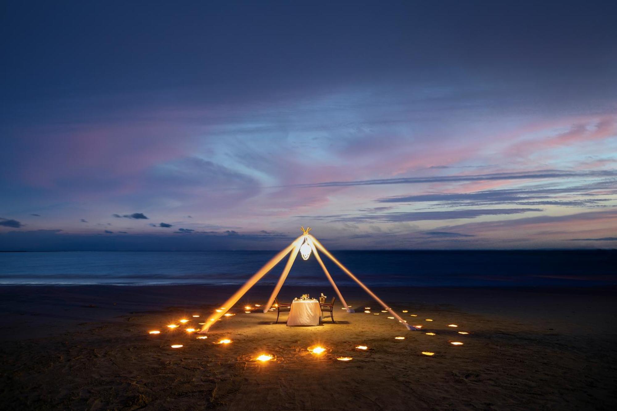 Kantary & 5* Khao Lak