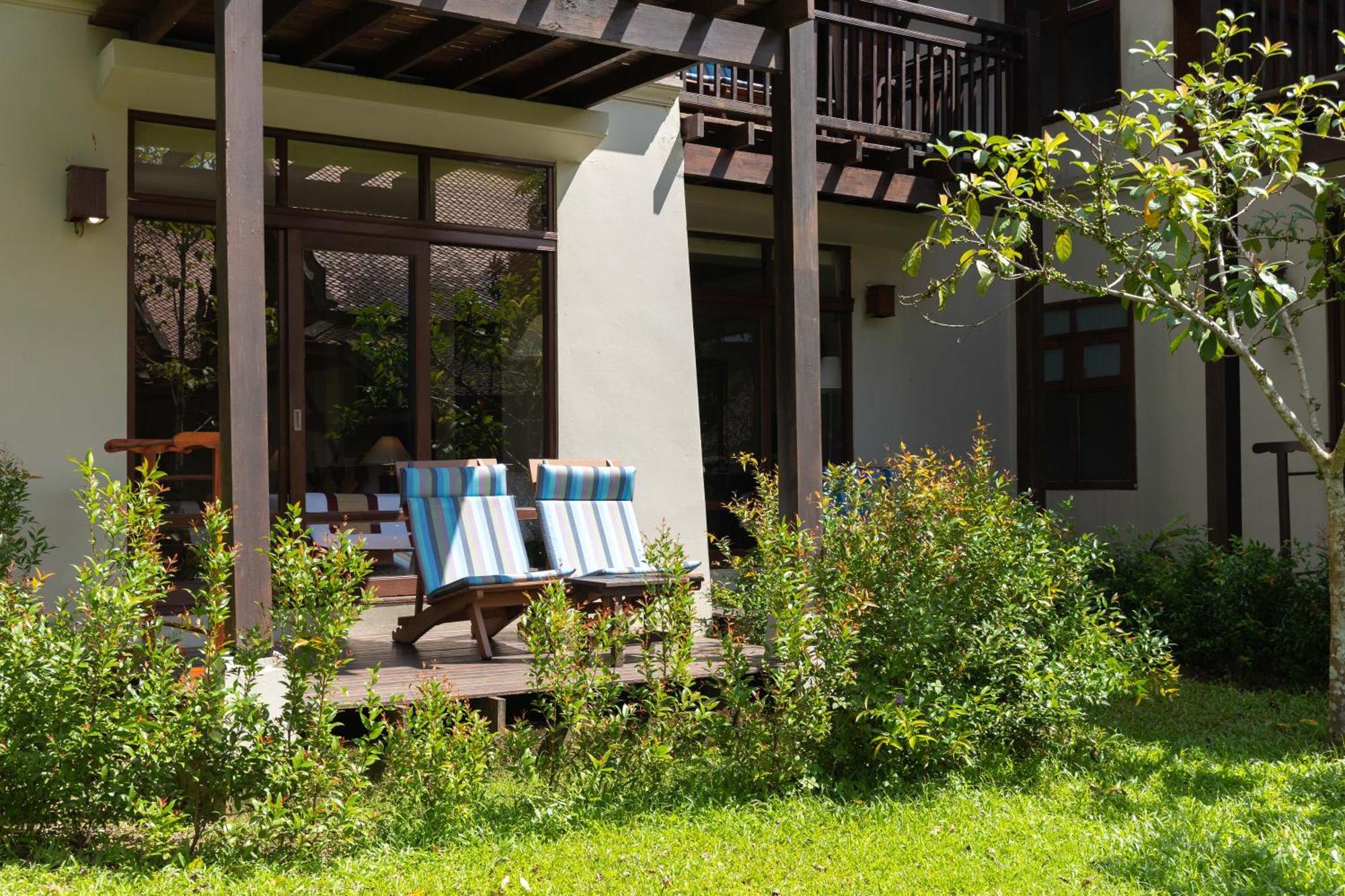 Resort Khaolak Bhandari & 4*