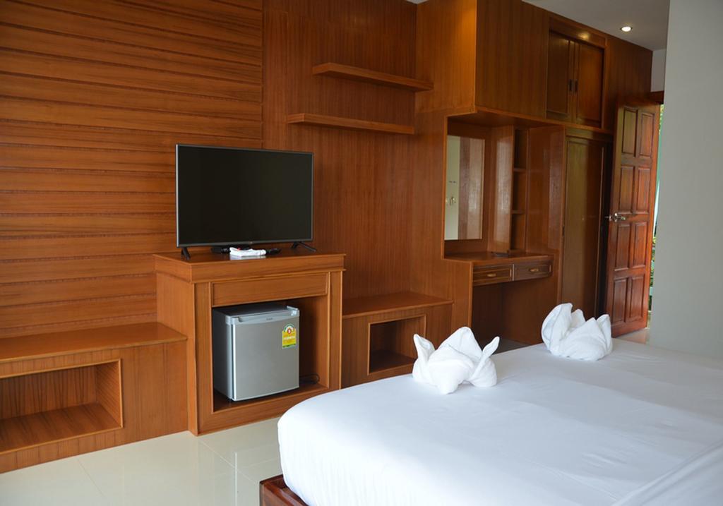 Mountain Reef 3*