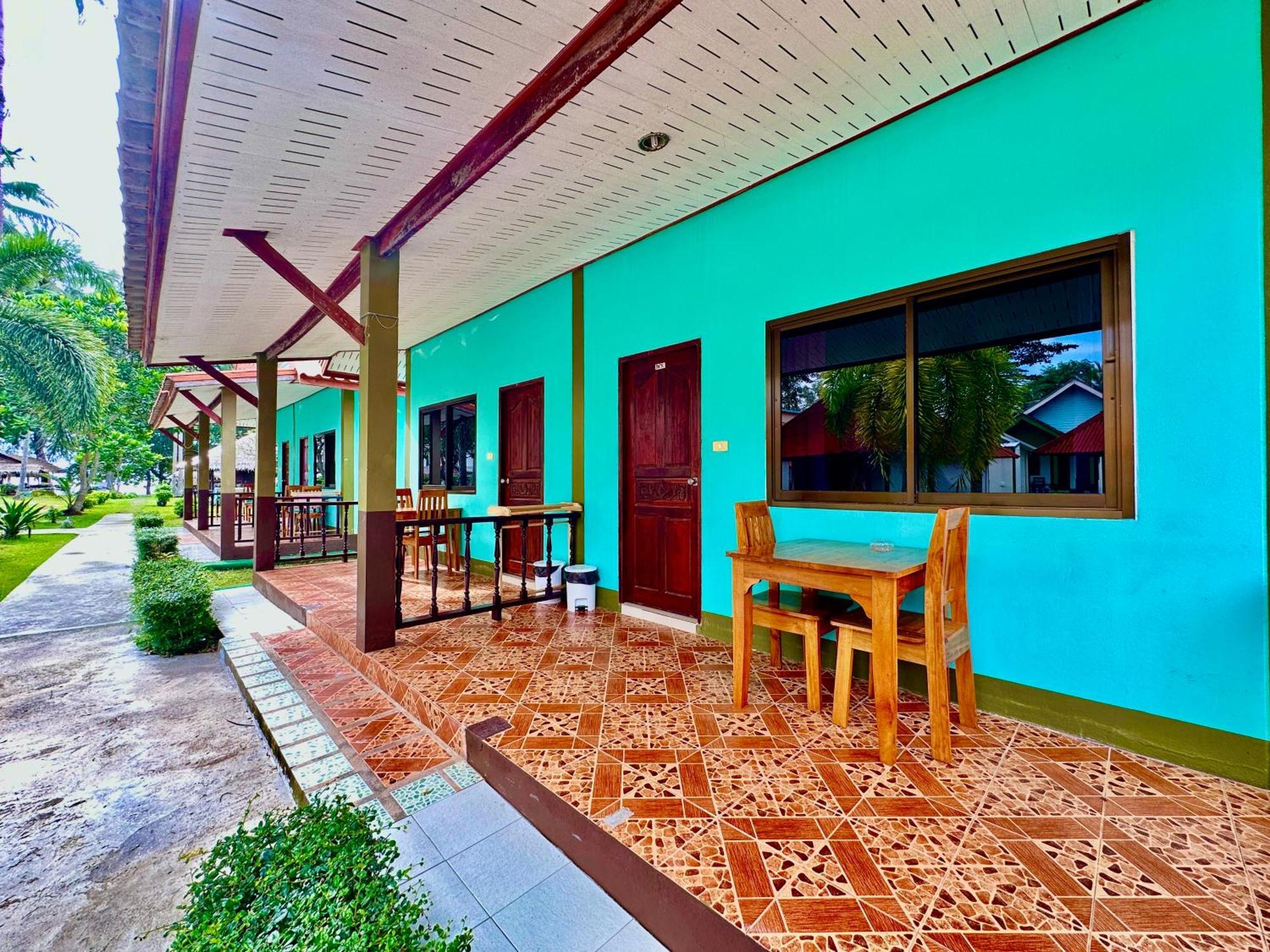 Resort Lanta L.d. 3*