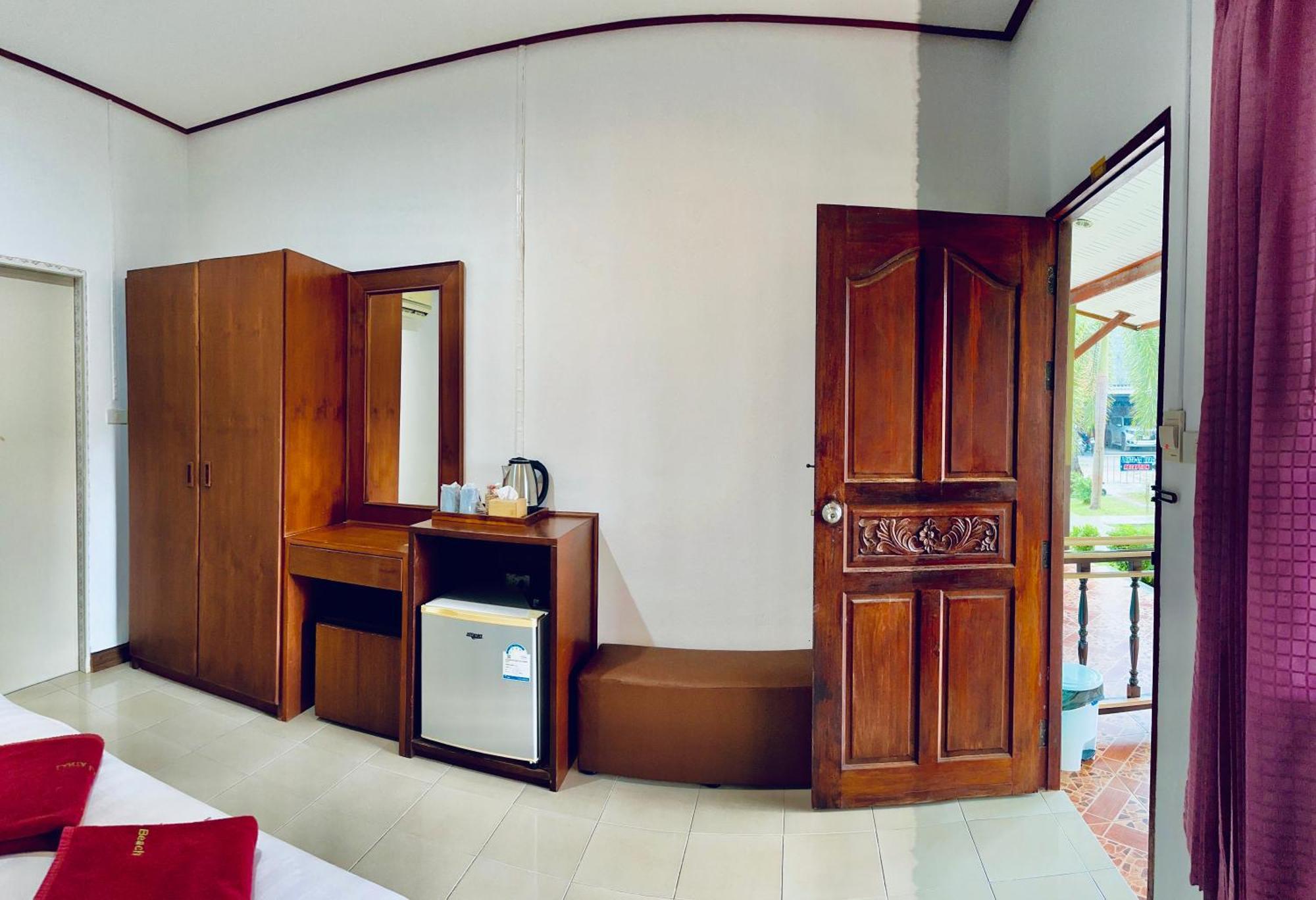 Lanta L.d. Resort