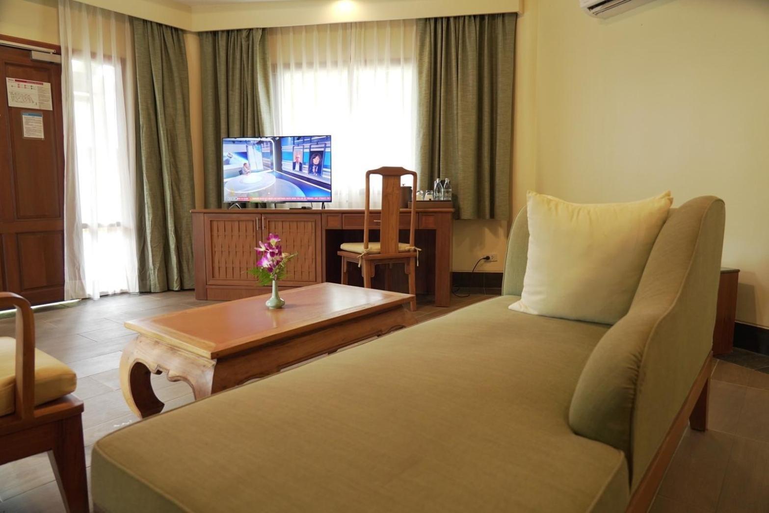 Seaview - Sha Resort