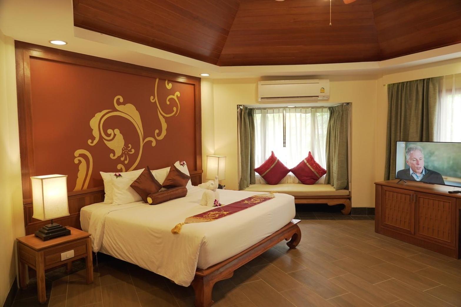 Seaview - Sha Resort