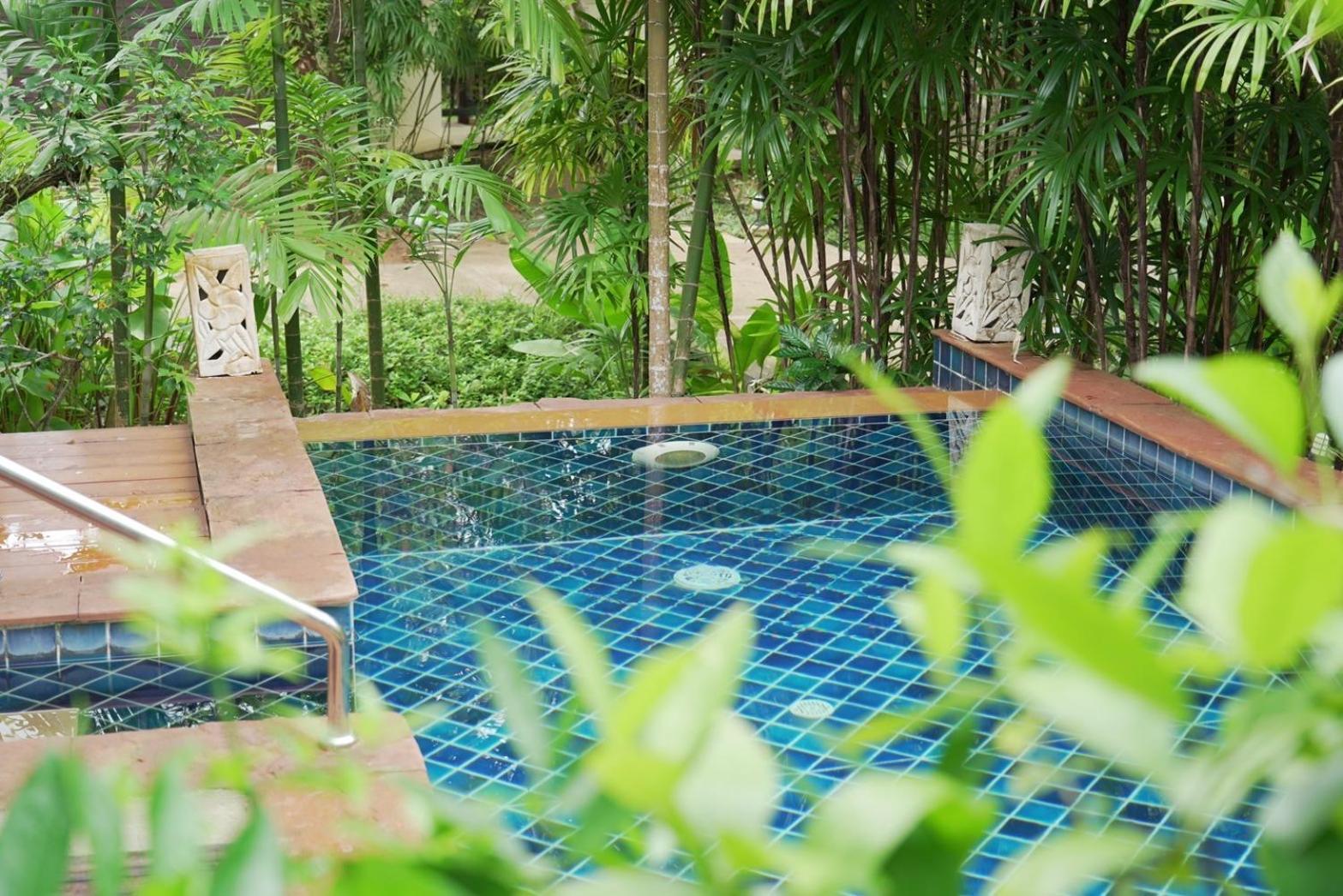 Resort Seaview - Sha