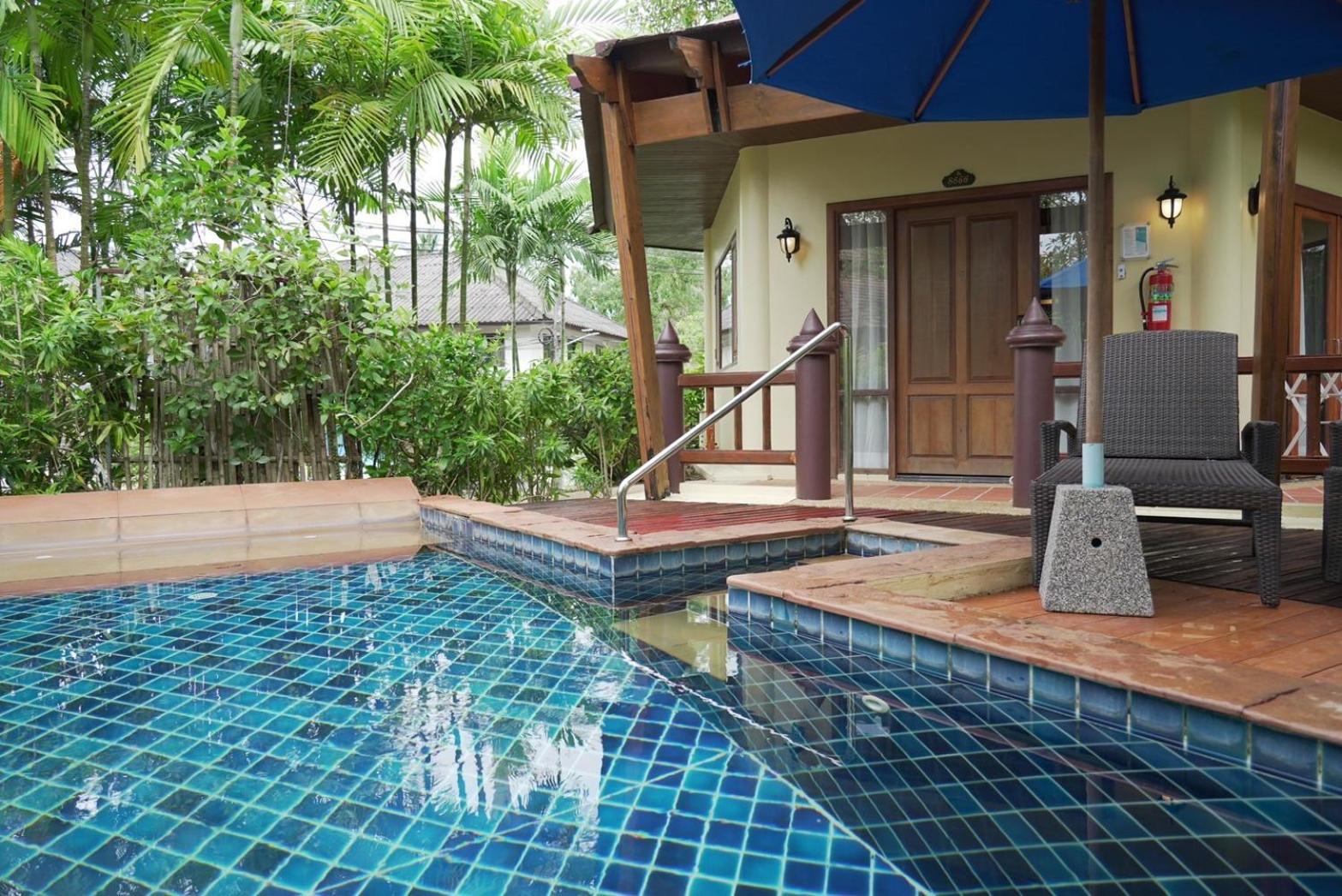 Seaview - Sha Resort Khao Lak