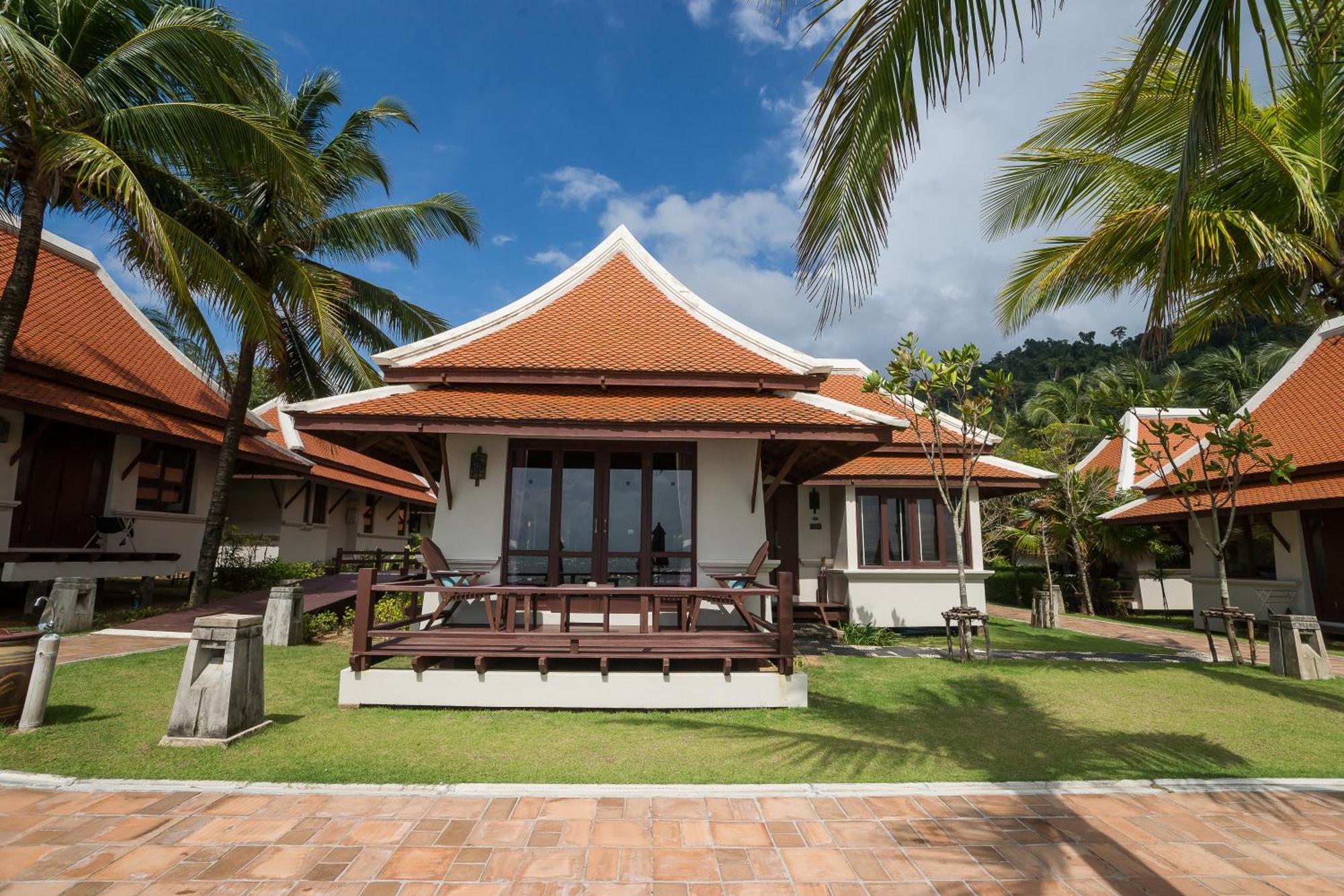 Khaolak Laguna 4*