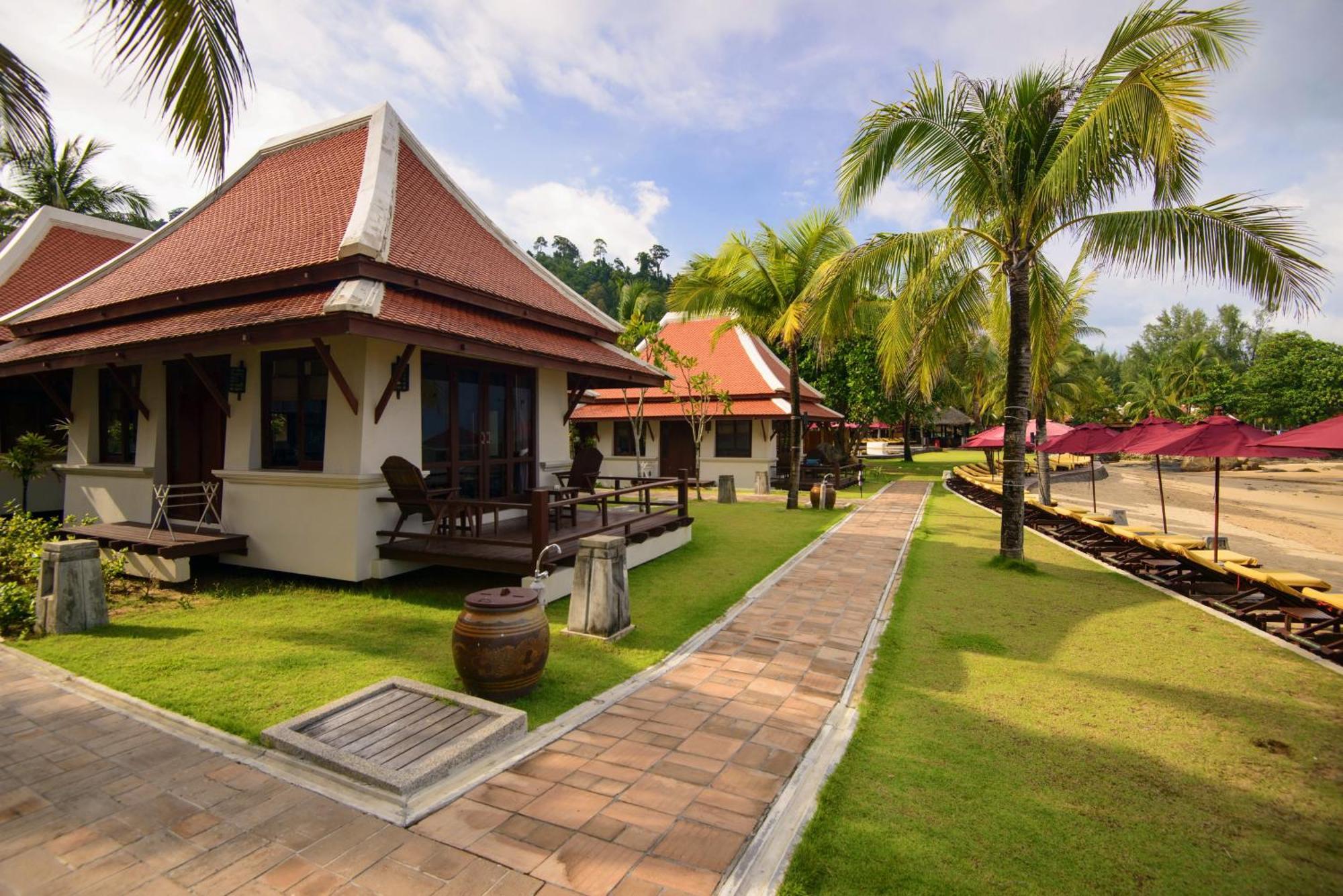 Khaolak Laguna Resort