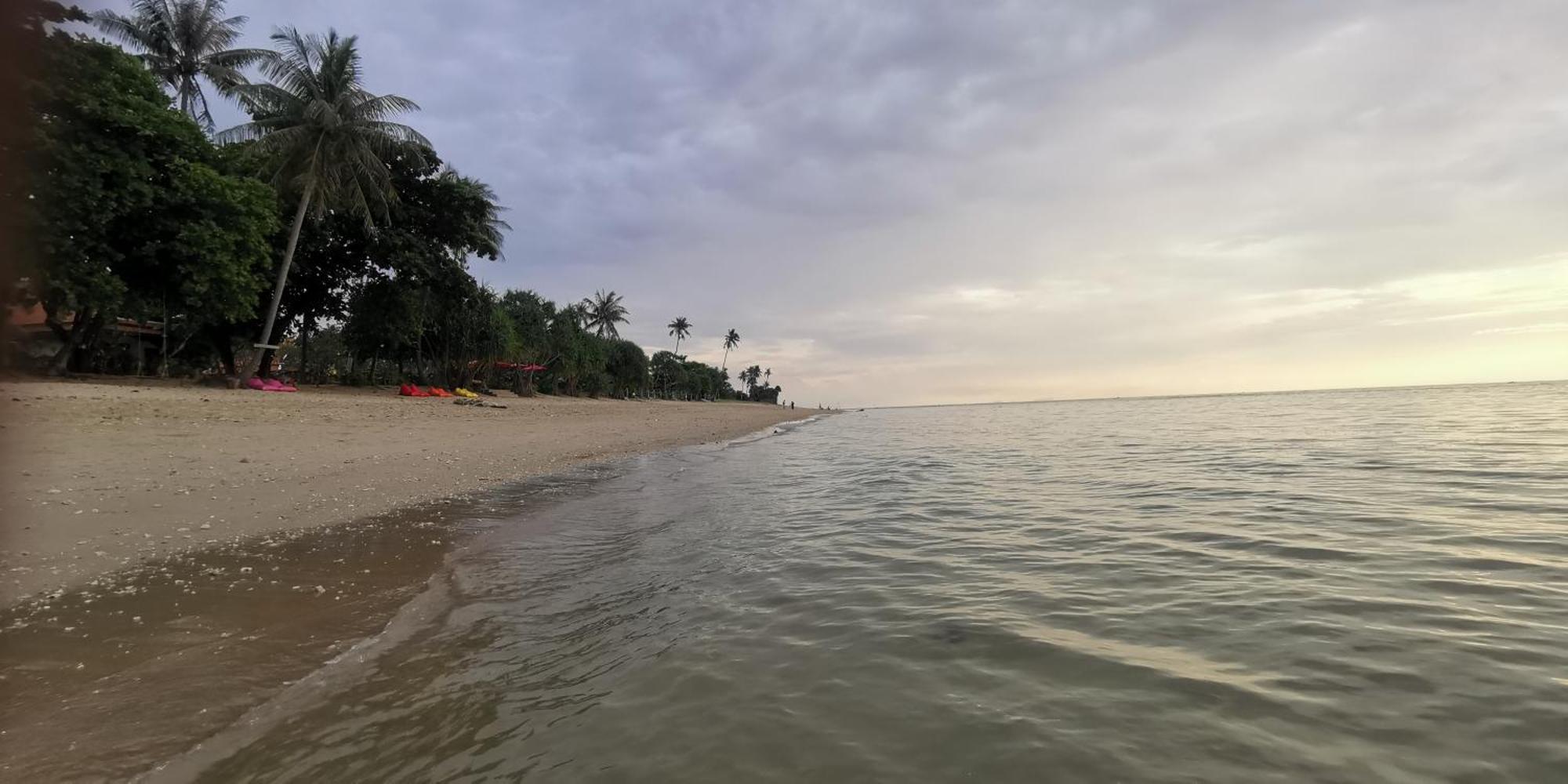 Lanta Bluewave Bungkalow * Koh Lanta
