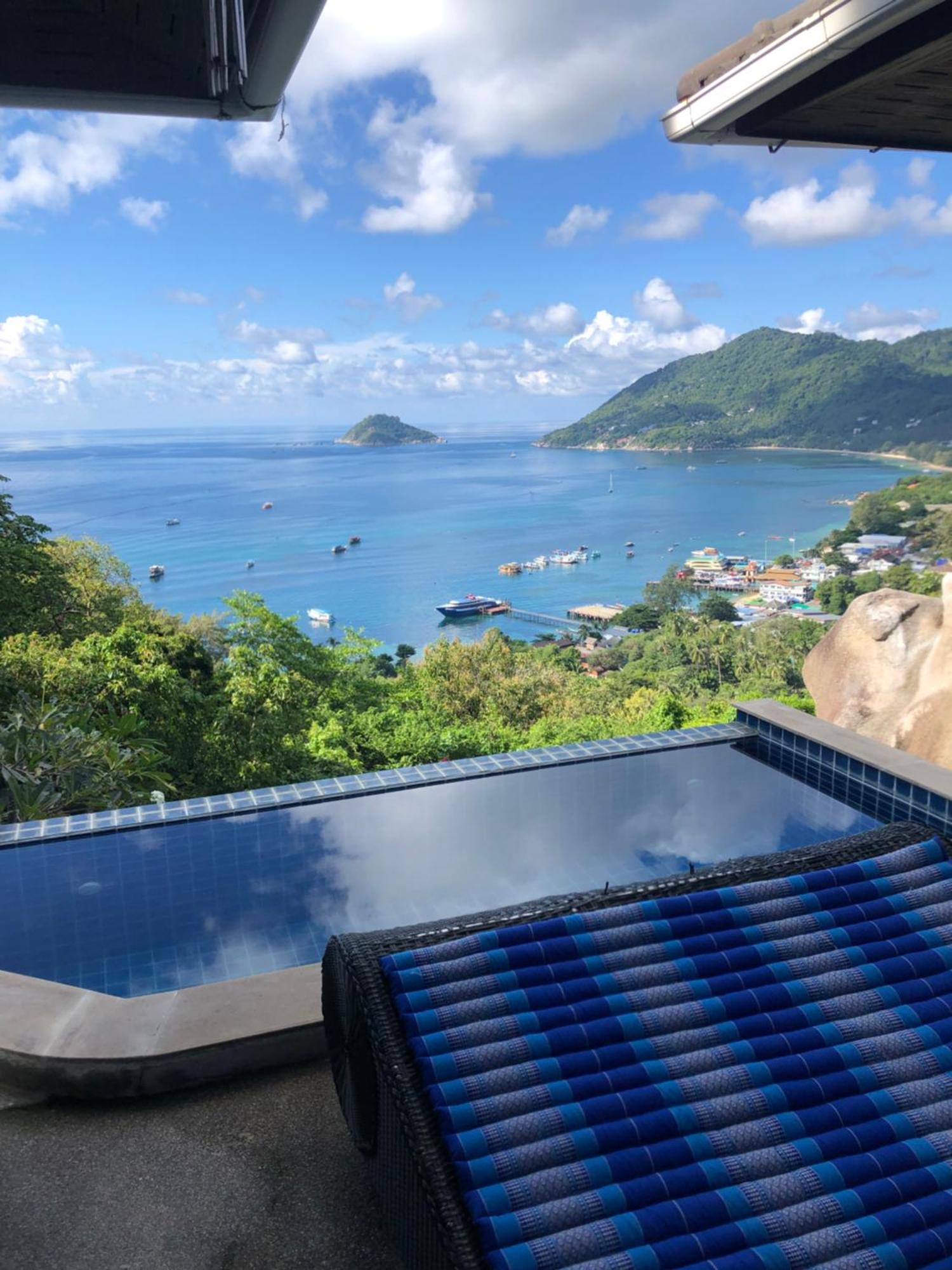 Ocean View Koh Tao