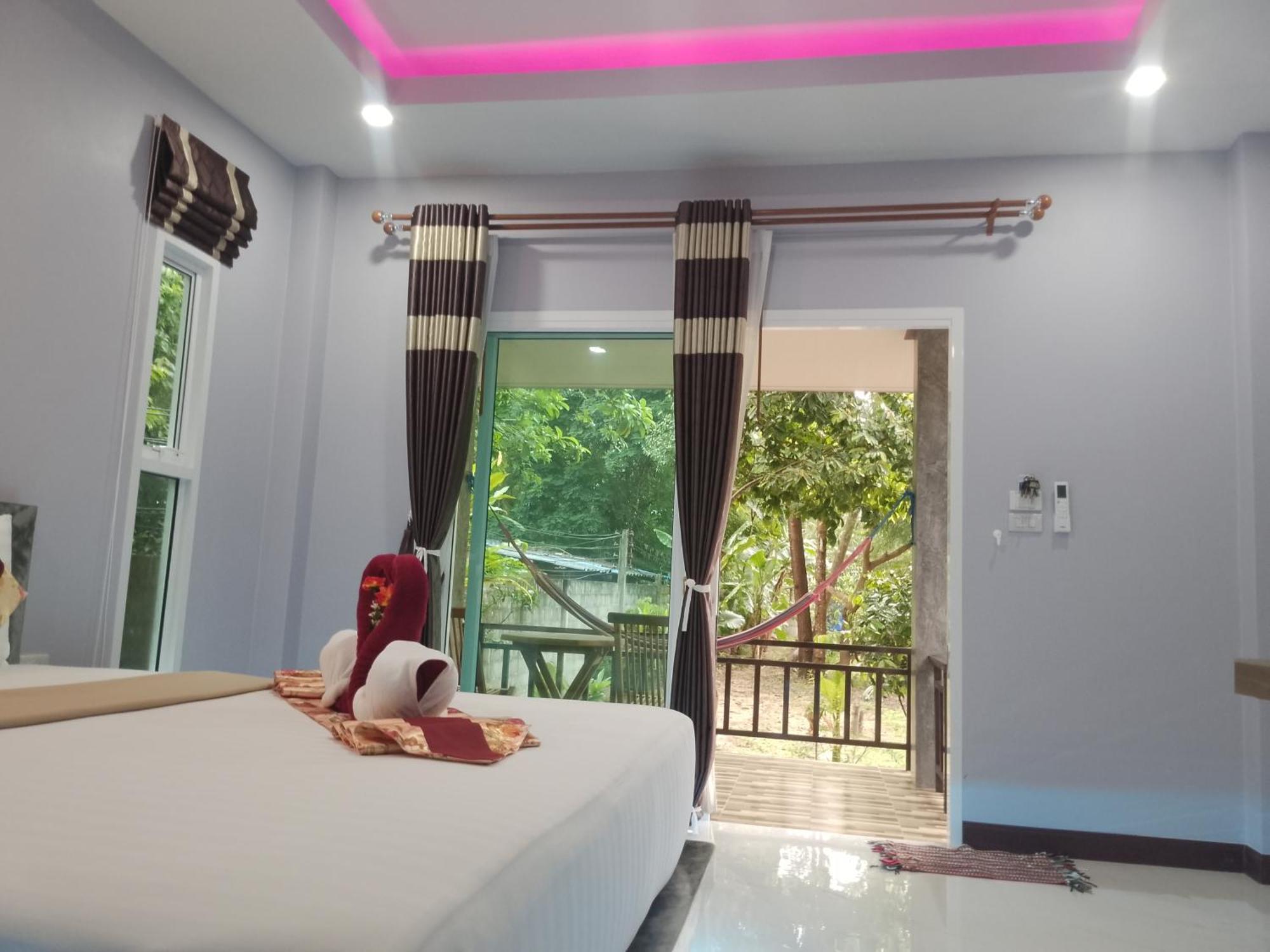 Resort Pana Long - Sha 3*