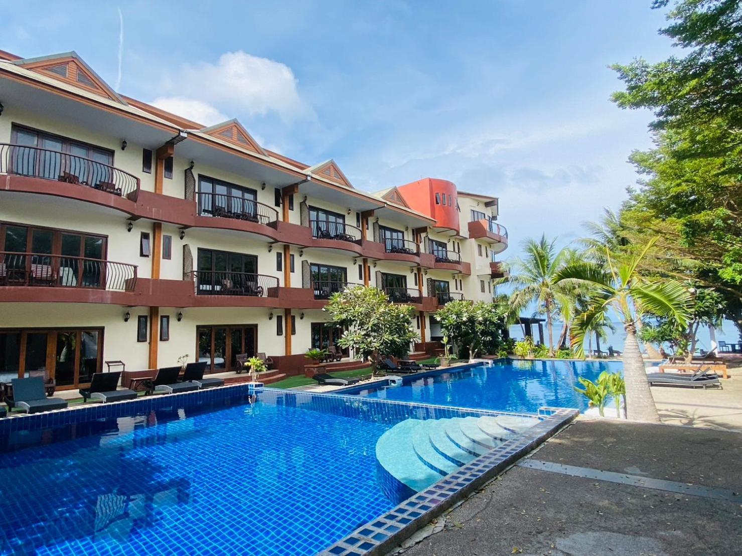 Regal - Sha Resort Koh Tao