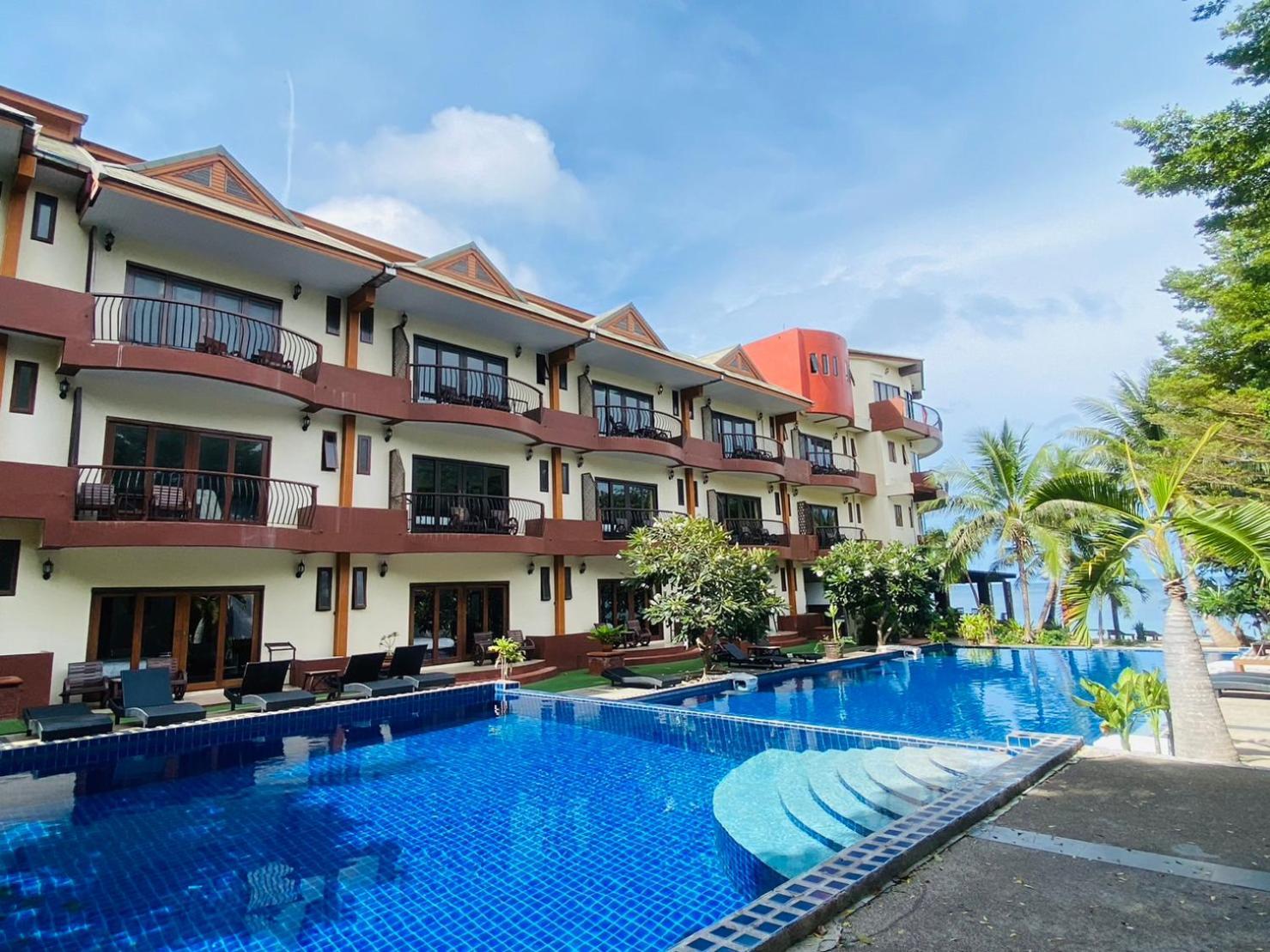 Resort Regal - Sha Koh Tao