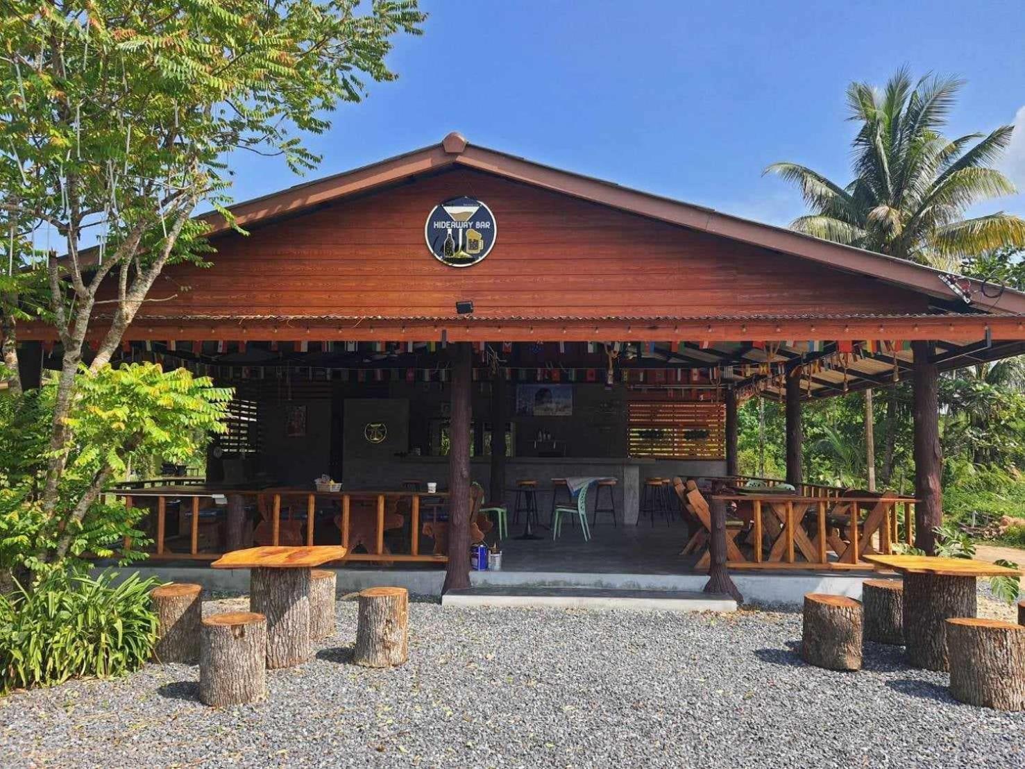 Resort Hongte Khaolak Khao Lak