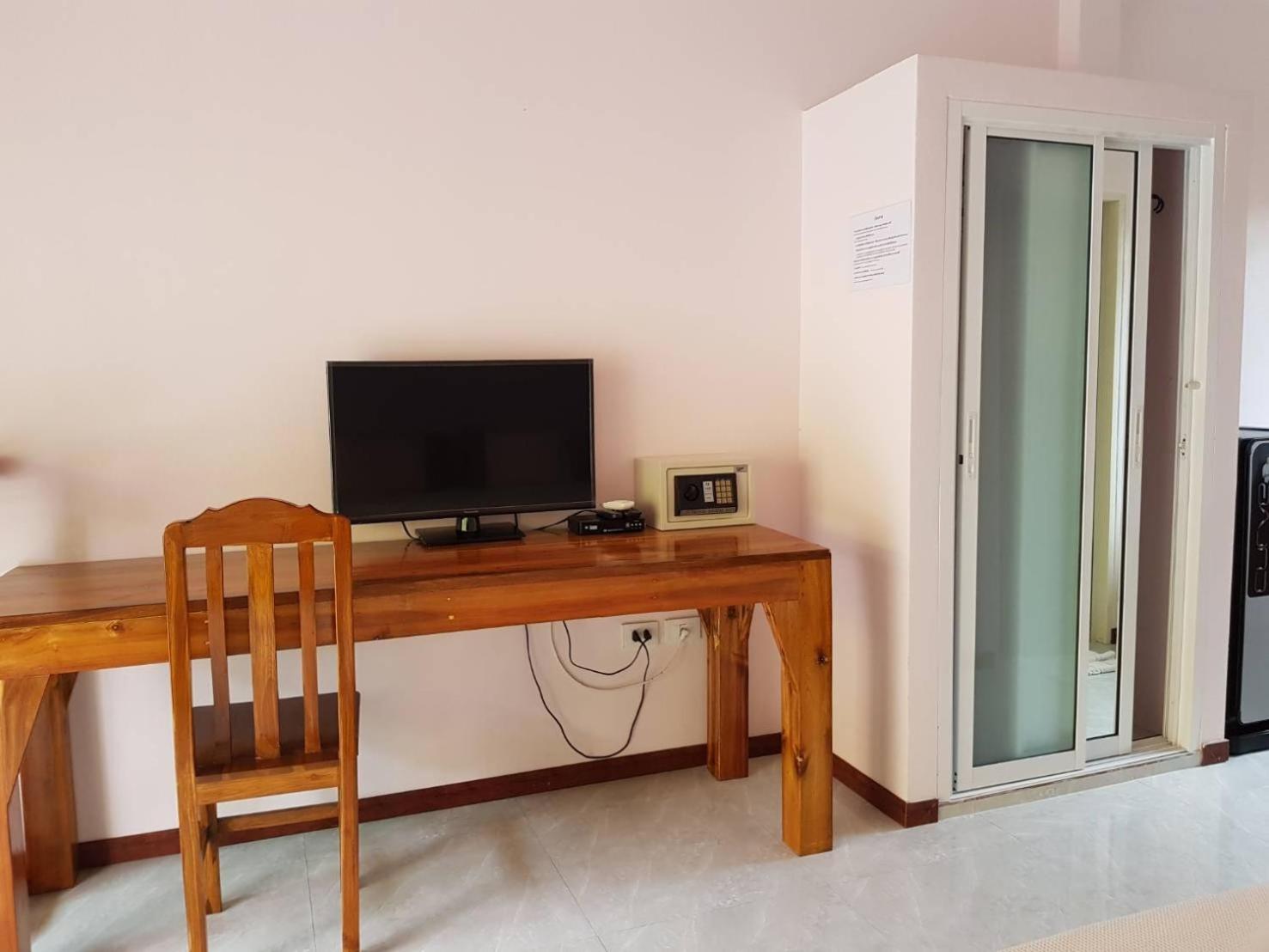 Resort Khaolak Summer House 2