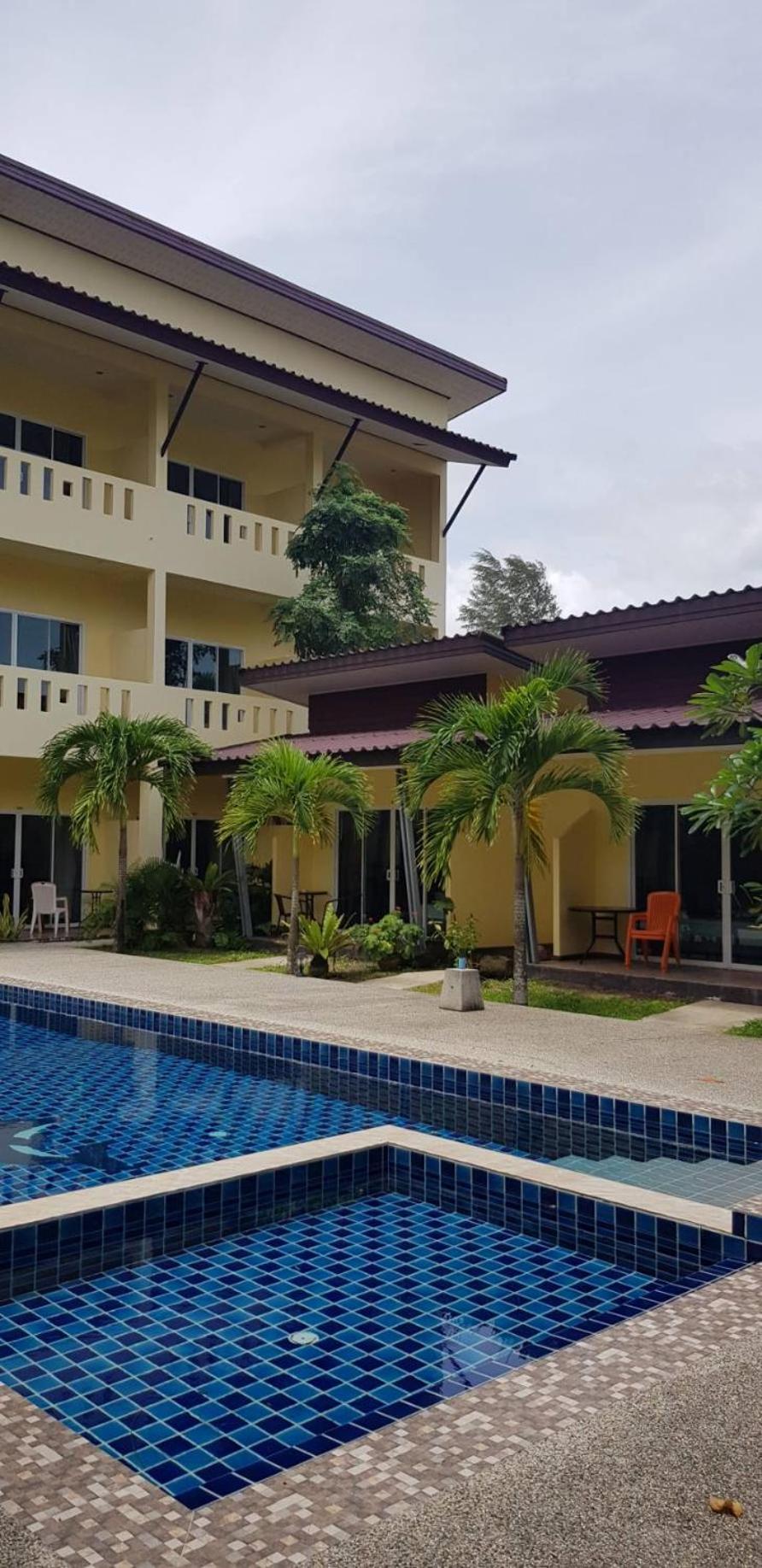 Khaolak Summer House 2 Resort
