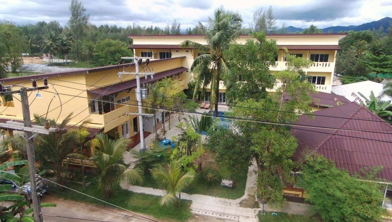 Khaolak Summer House 2 Khao Lak