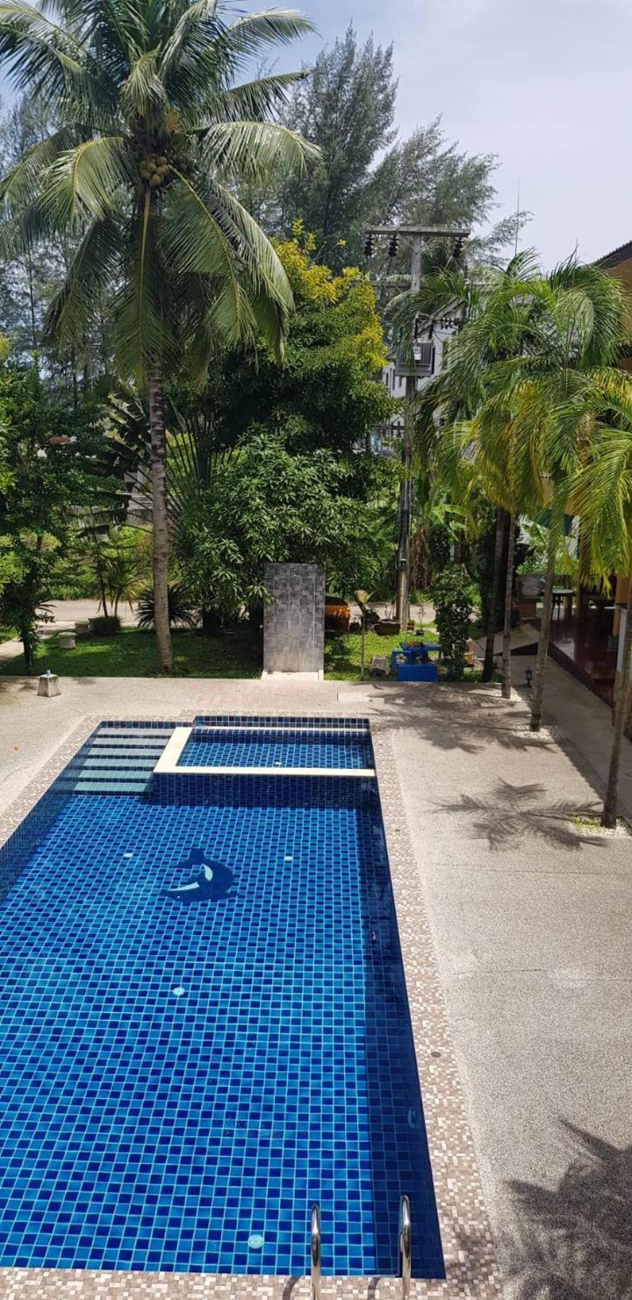 Khaolak Summer House 2 3*
