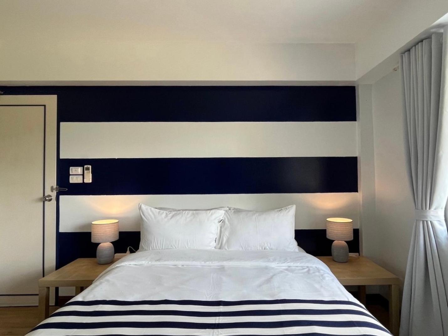 Bed & Breakfast Nautical & Seashell House Khao Lak