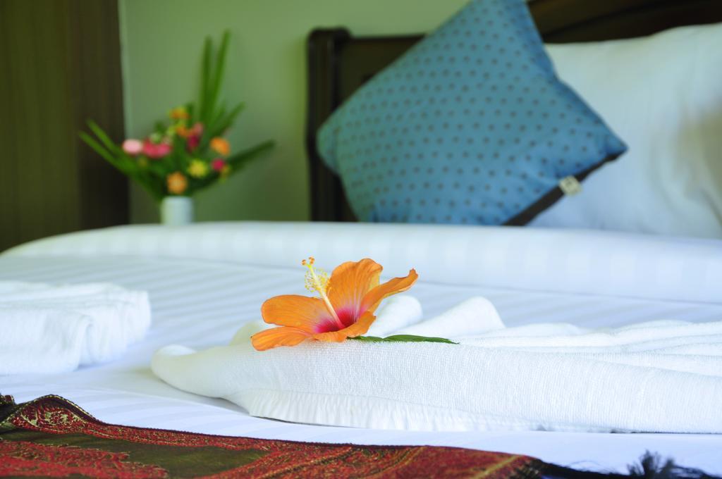 Chongkhao Resort- Island