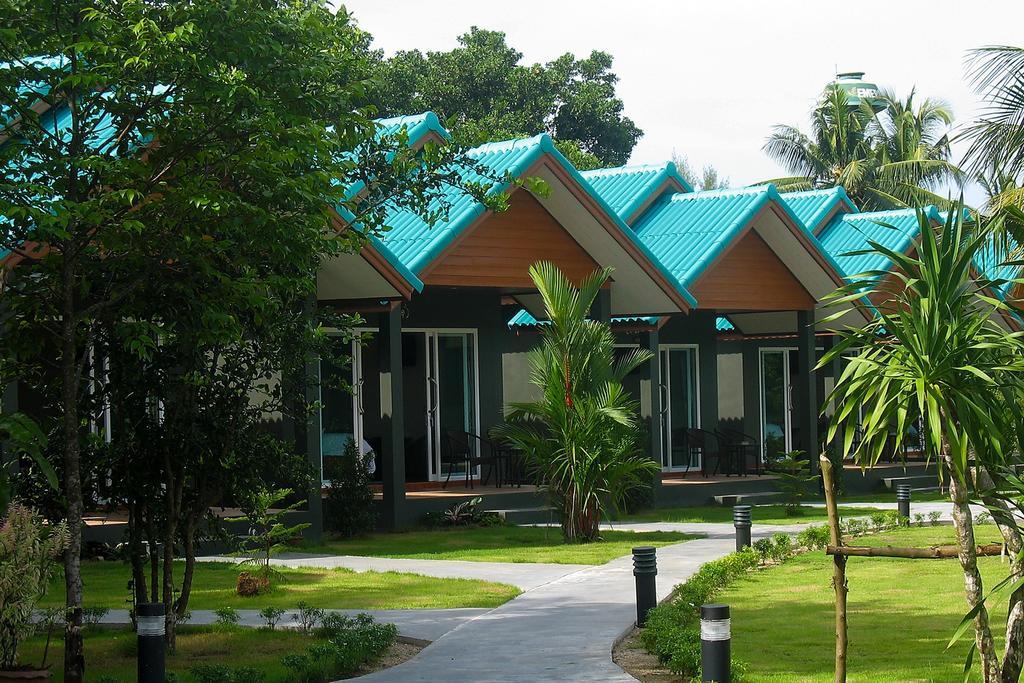 Hongte Khaolak 2* Khao Lak