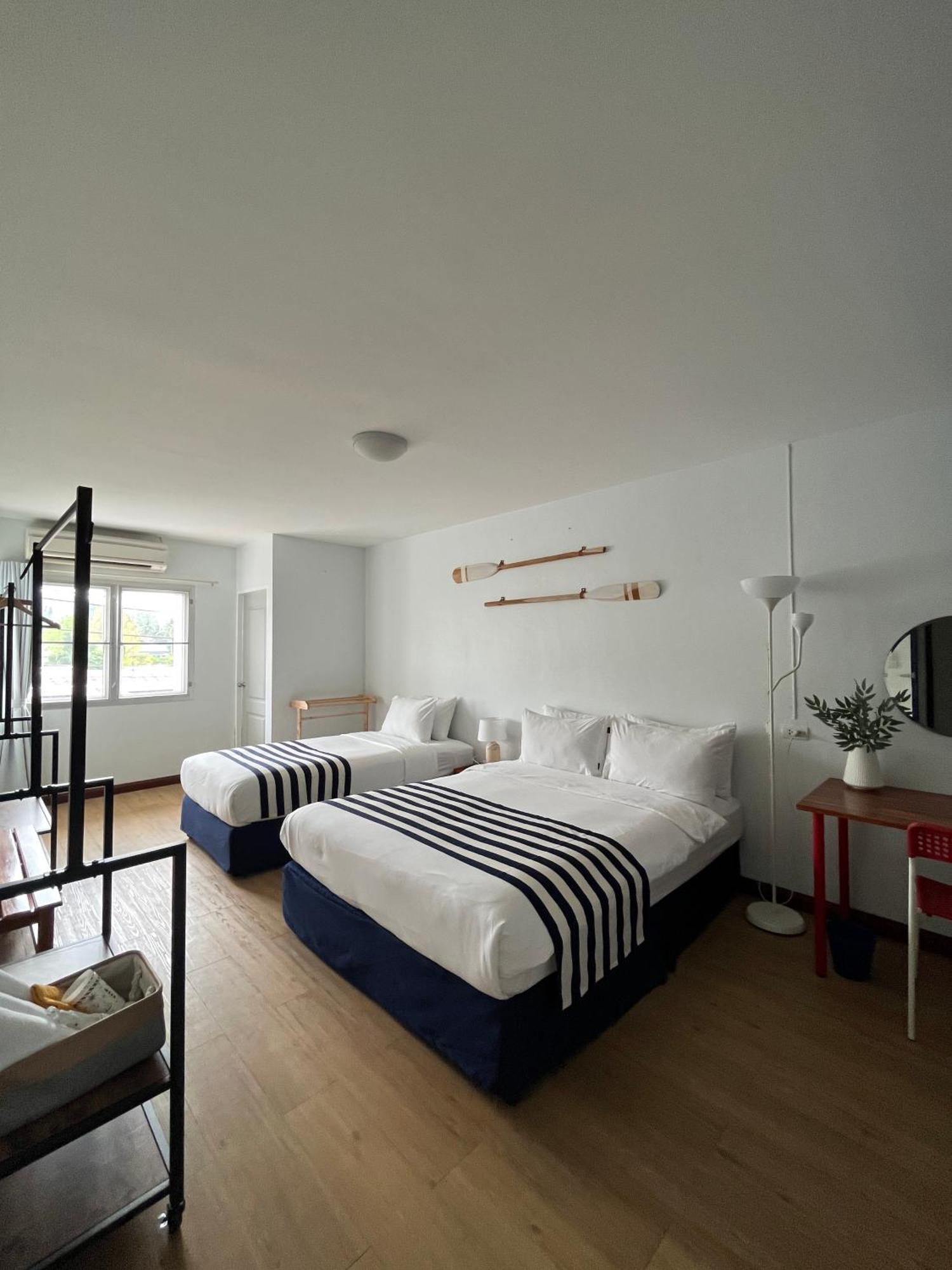 Bed & Breakfast Nautical & Seashell House 2*