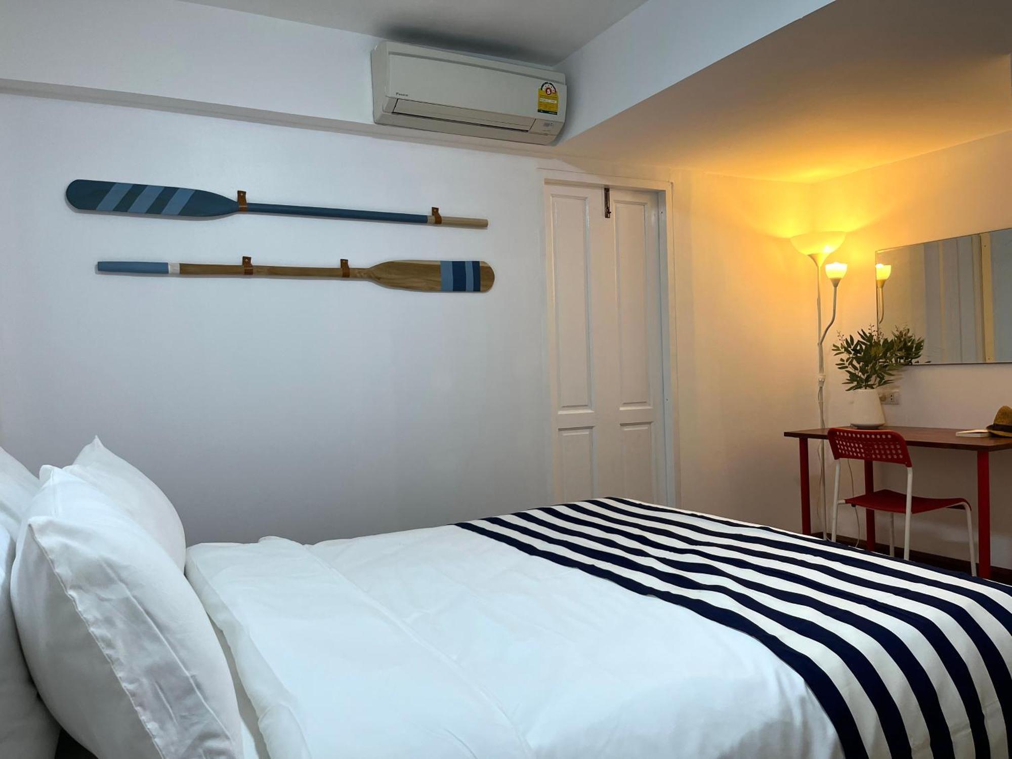Bed & Breakfast Nautical & Seashell House