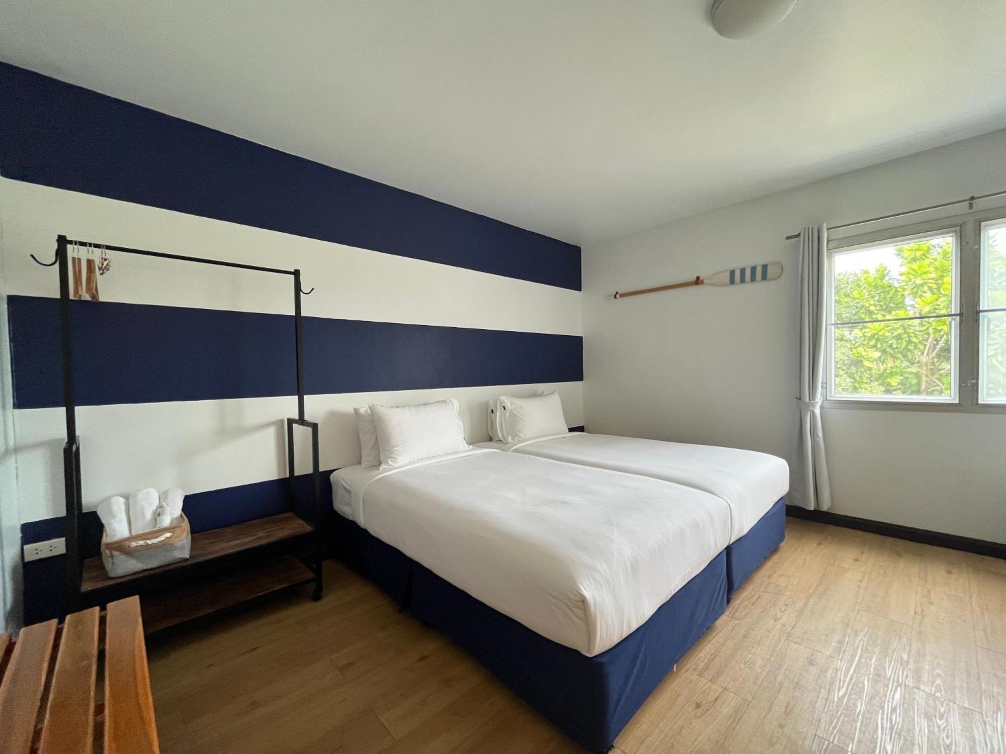 Bed & Breakfast Nautical & Seashell House