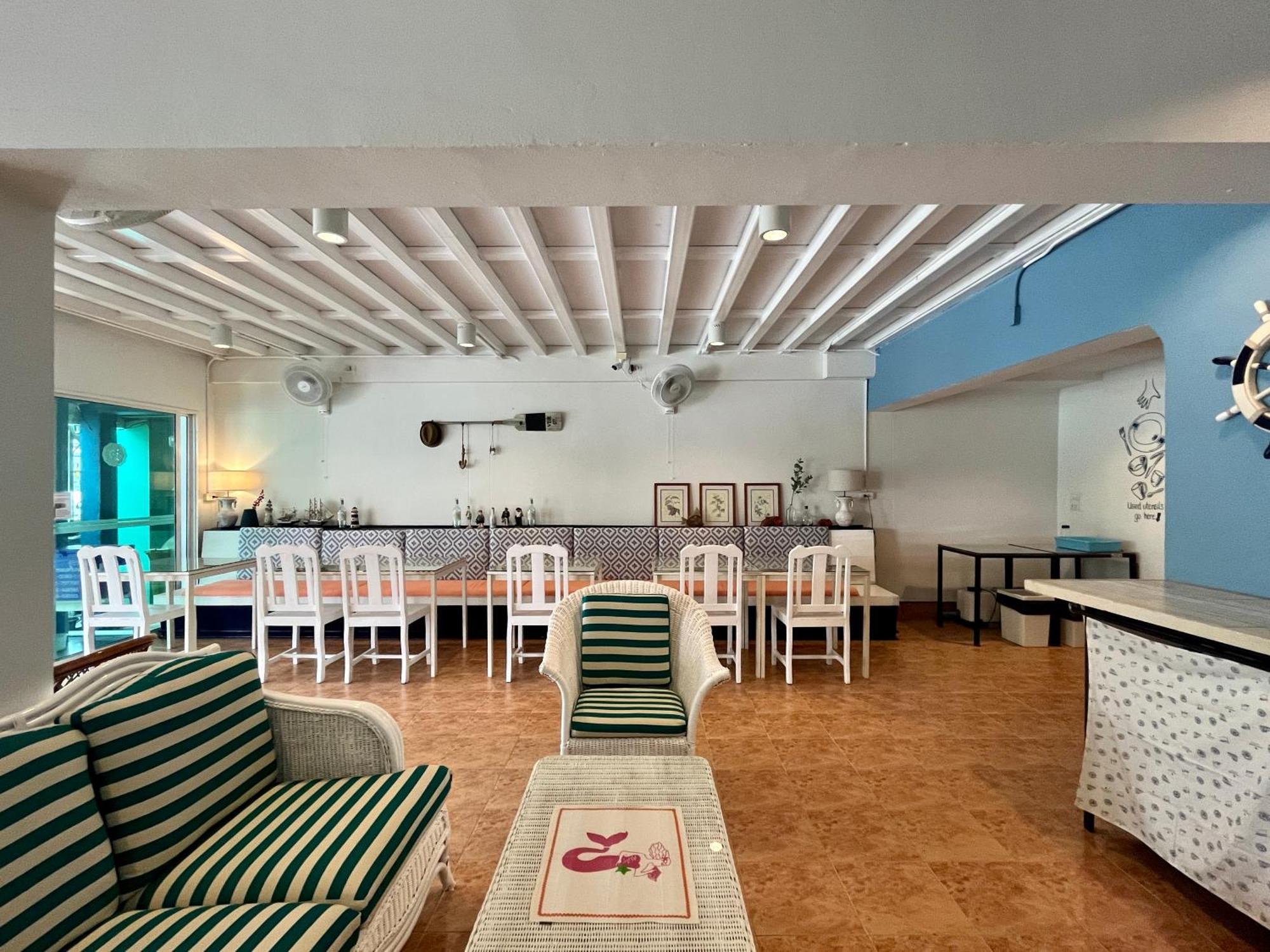 Nautical & Seashell House 2* Khao Lak