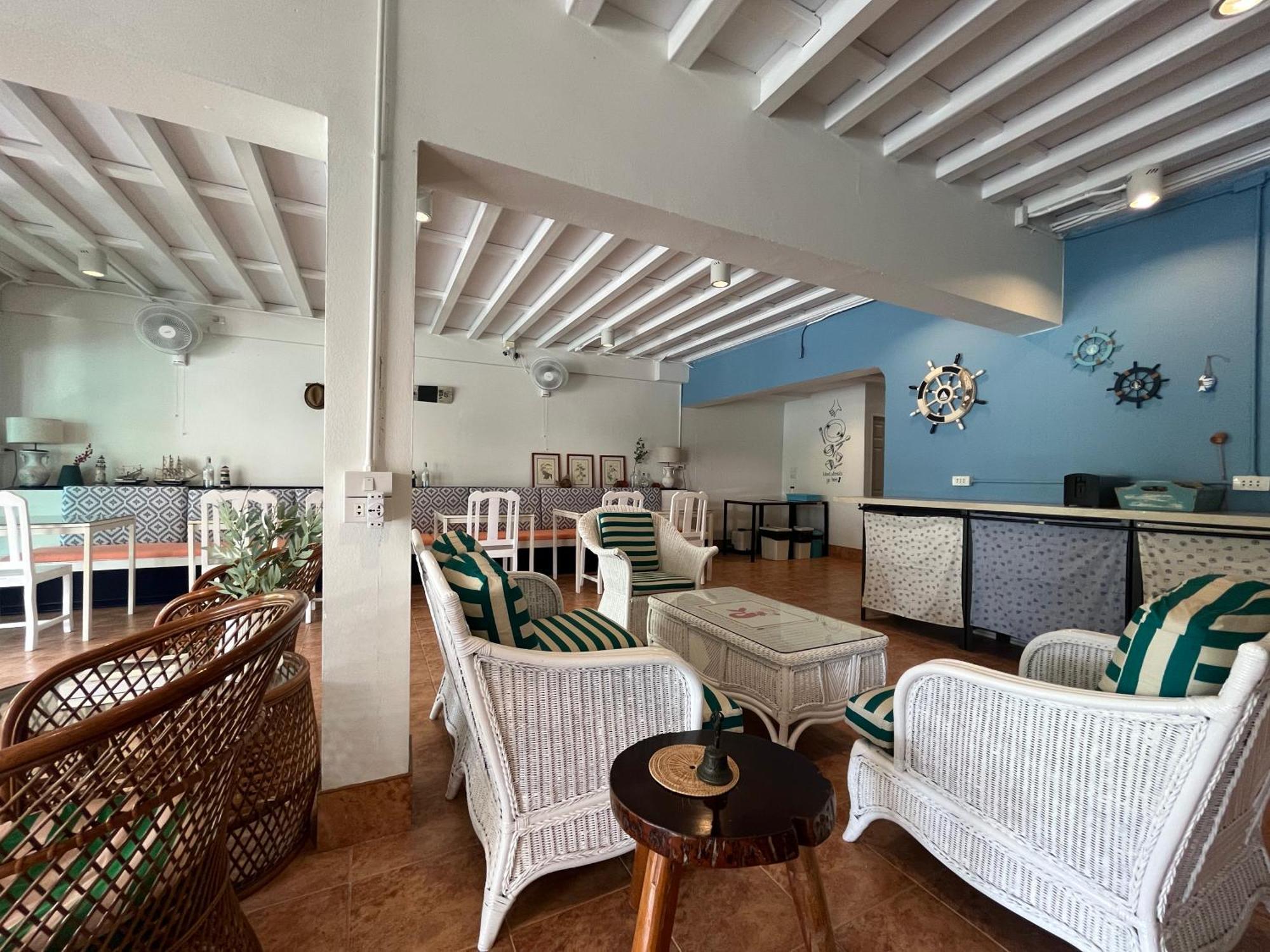 Bed & Breakfast Nautical & Seashell House
