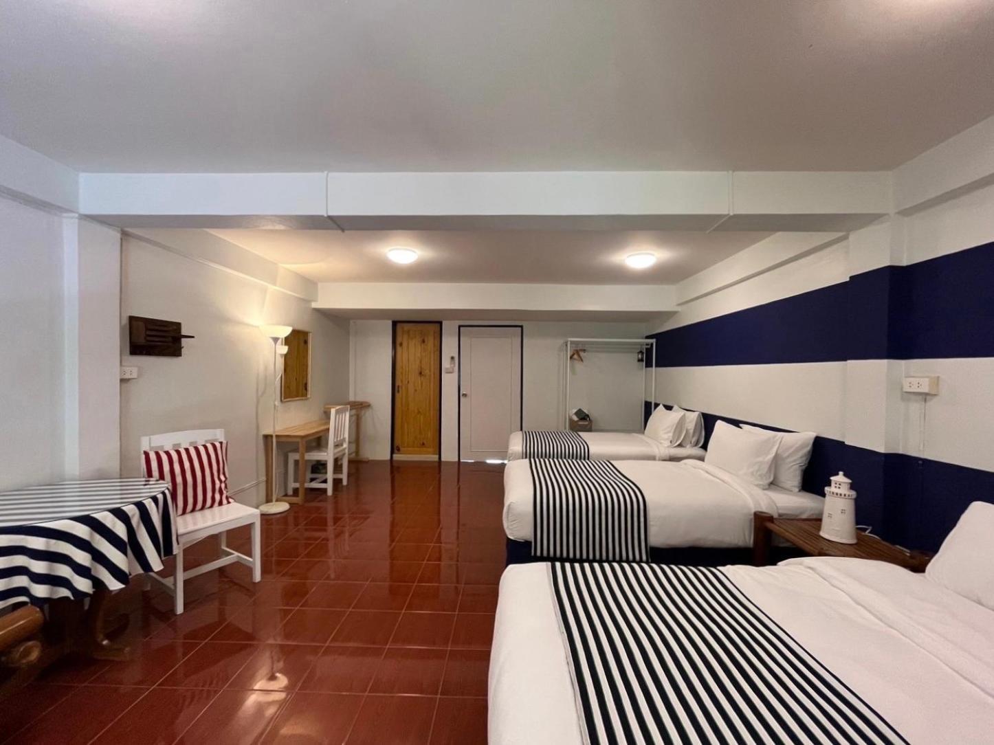 Bed & Breakfast Nautical & Seashell House 2*
