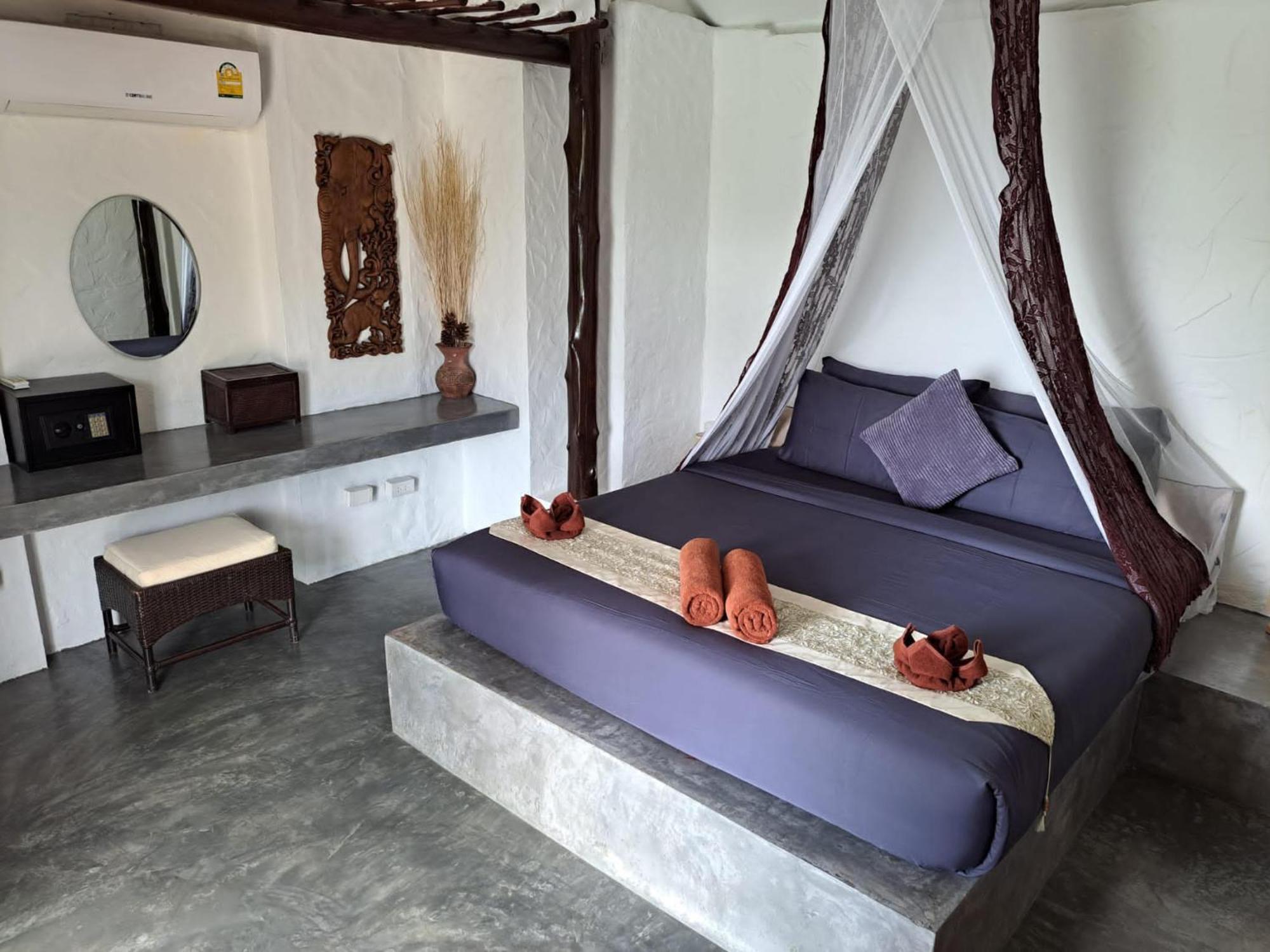 Anankhira Villa *